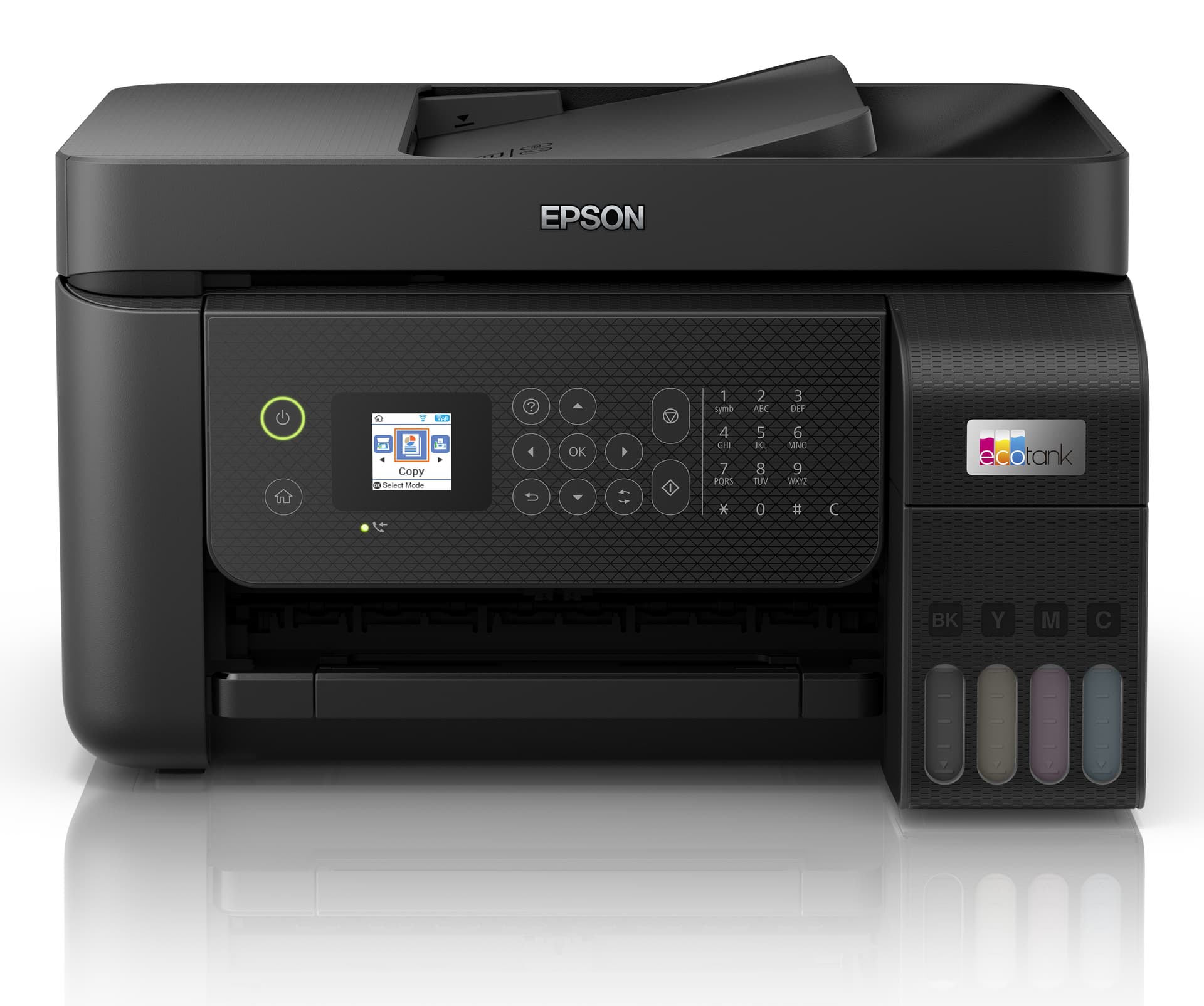 Epson EcoTank ET-4800, miniatura 16