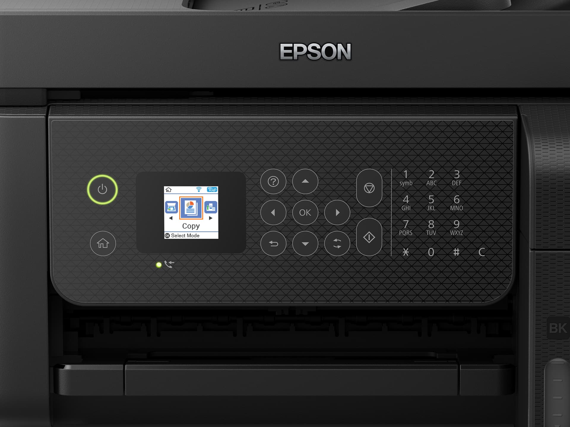 Epson EcoTank ET-4800, miniatura 19