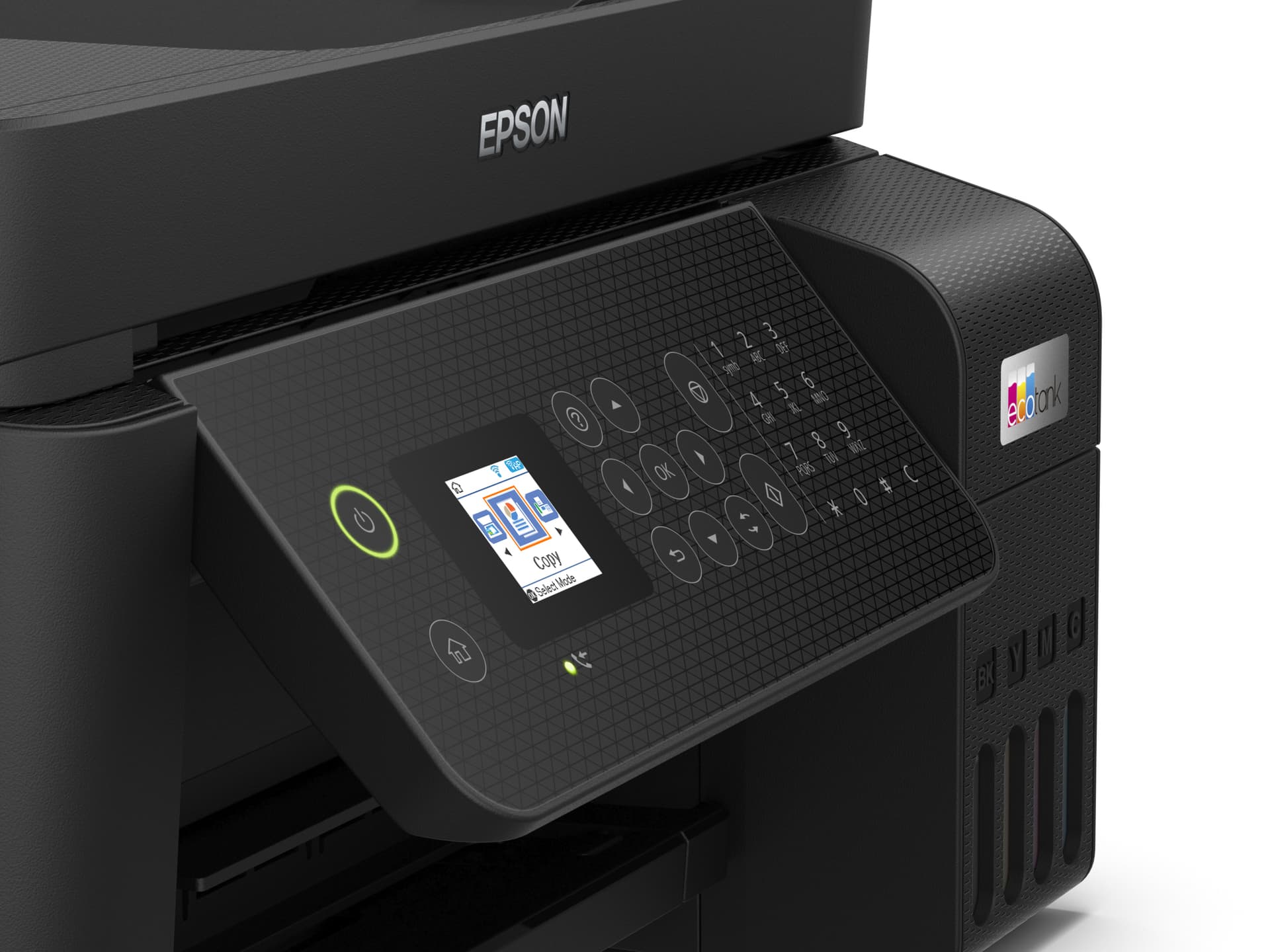 Epson EcoTank ET-4800, miniatura 20