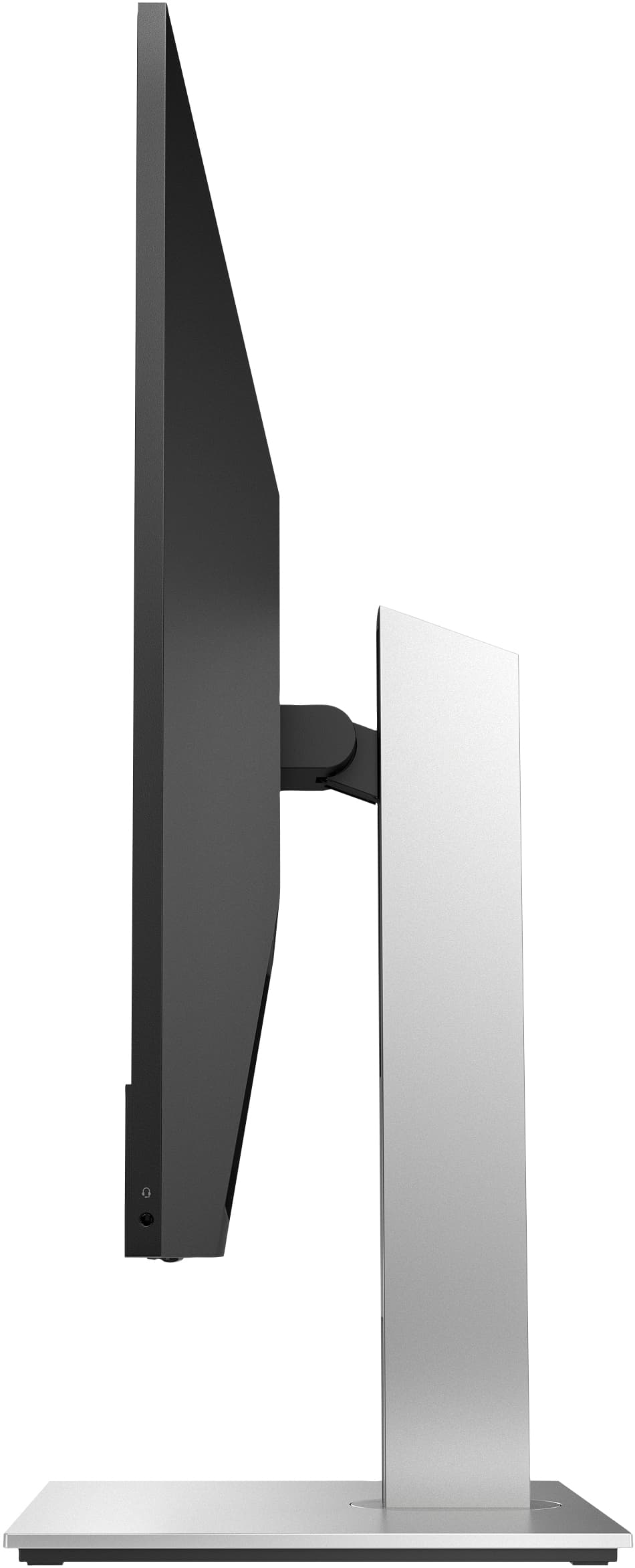 HP E-Series Monitor QHD para Videoconferência E27m G4 com USB-C, miniatura 4