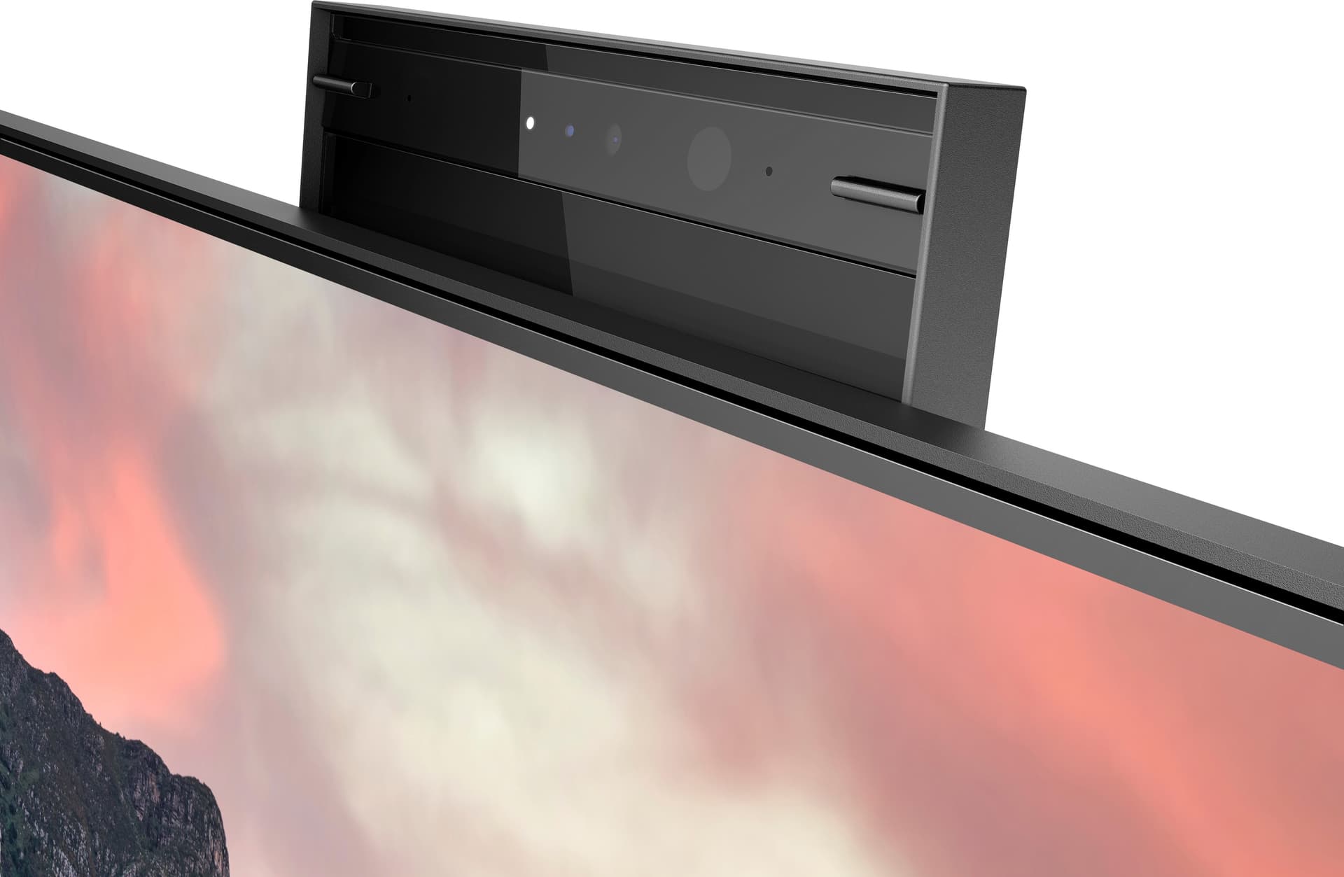 HP E-Series Monitor QHD para Videoconferência E27m G4 com USB-C, miniatura 6