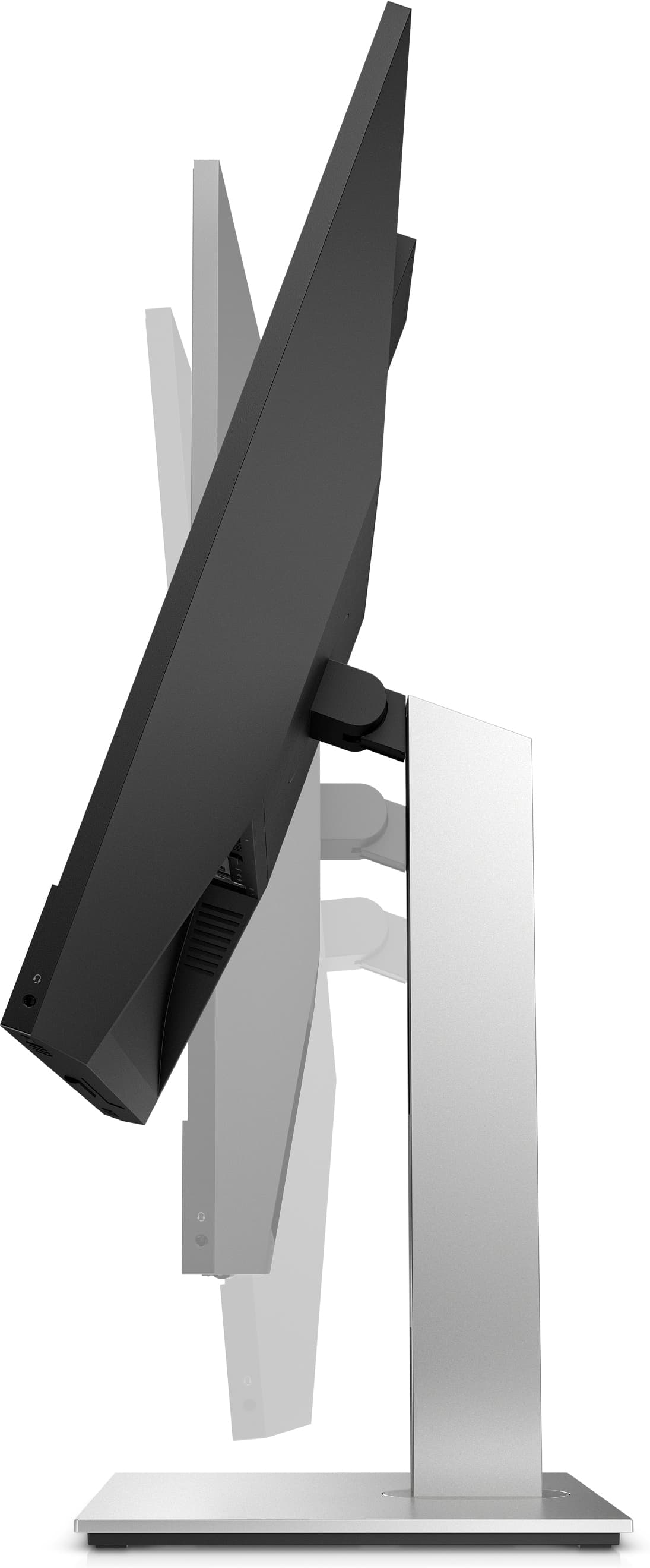 HP E-Series Monitor QHD para Videoconferência E27m G4 com USB-C, miniatura 9