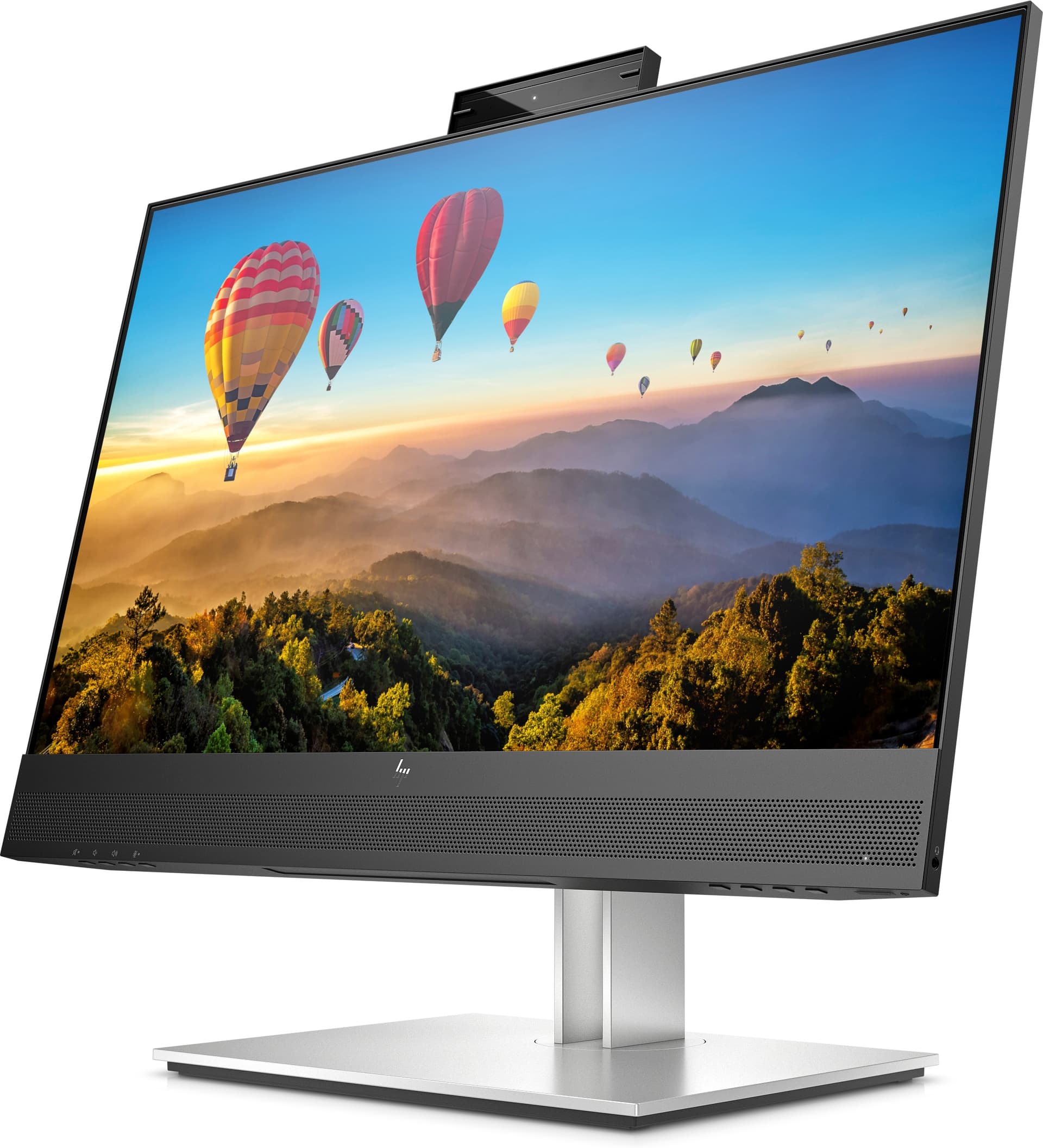HP E24m G4 FHD USB-C Conferencing Monitor, miniatura 2