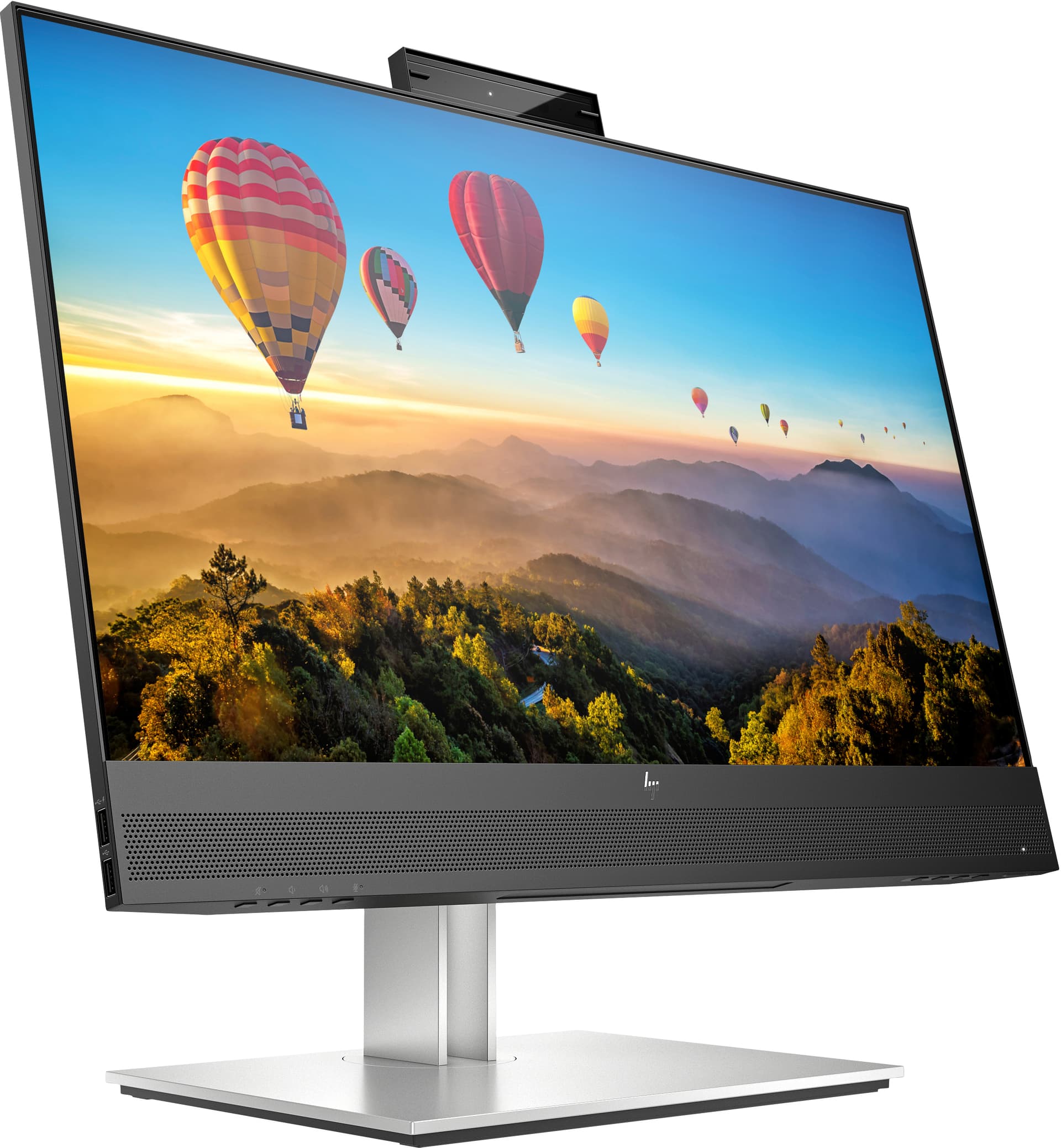 HP E24m G4 FHD USB-C Conferencing Monitor, miniatura 3