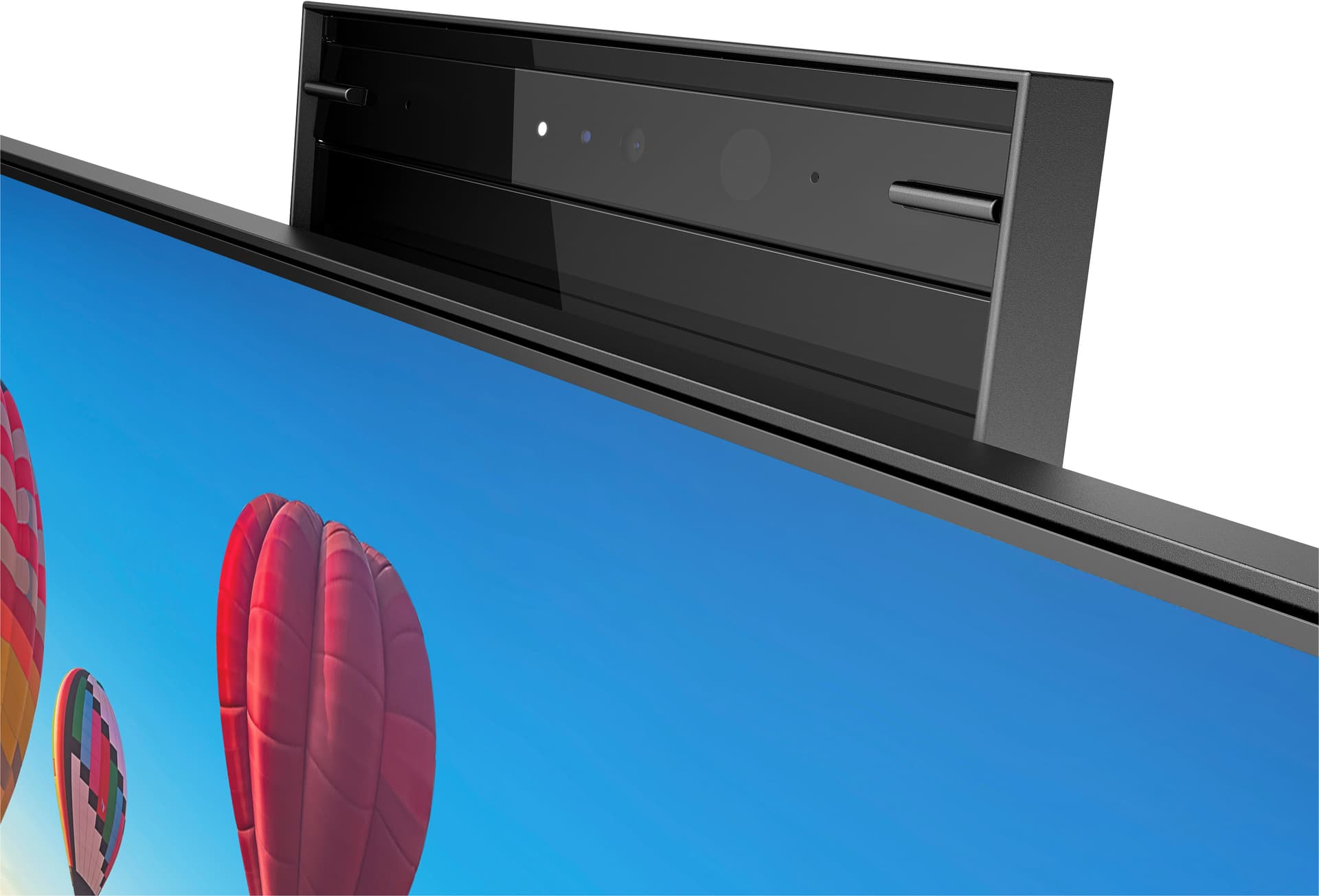 HP E24m G4 FHD USB-C Conferencing Monitor, miniatura 7