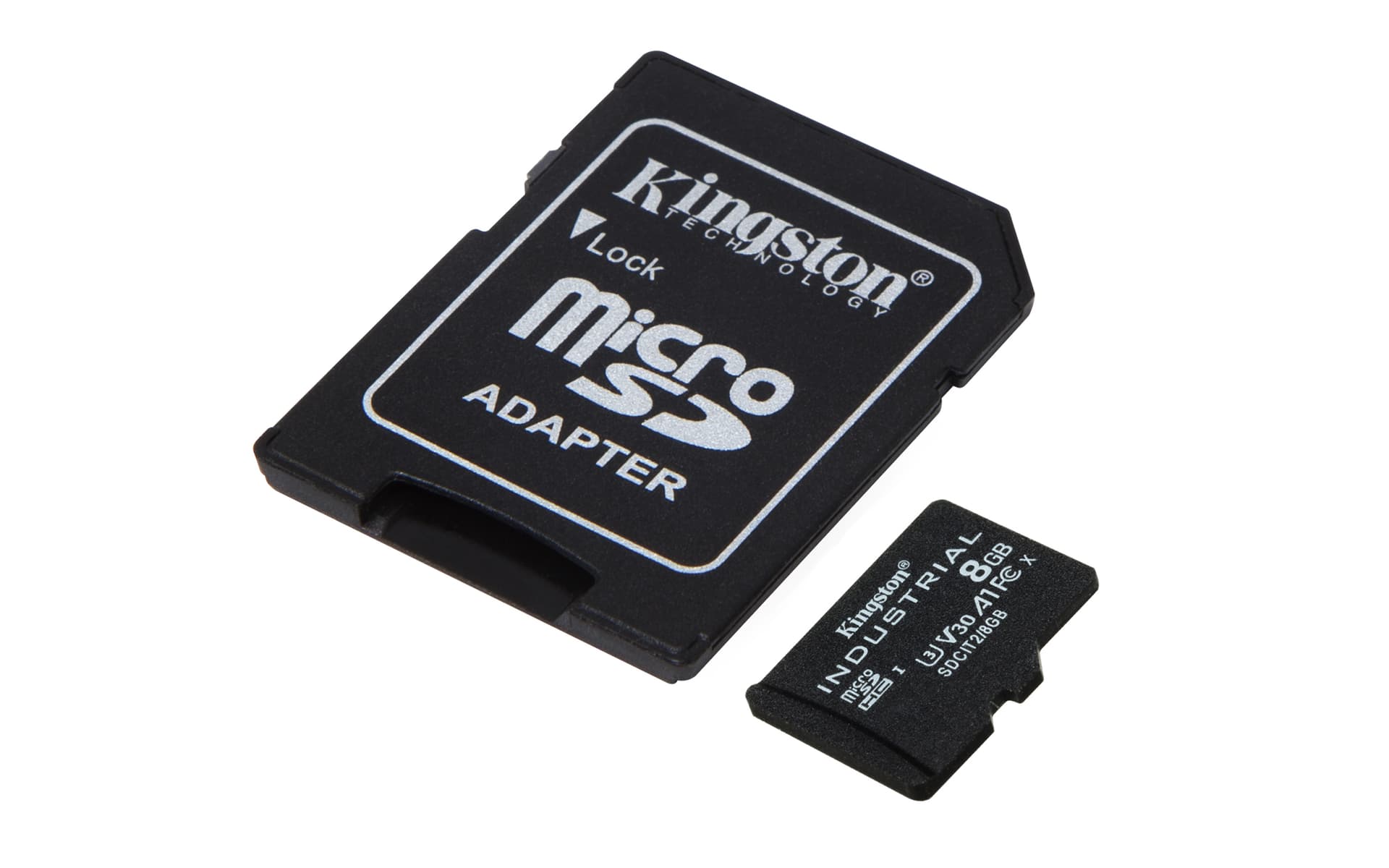 Kingston Technology Industrial, miniatura 2