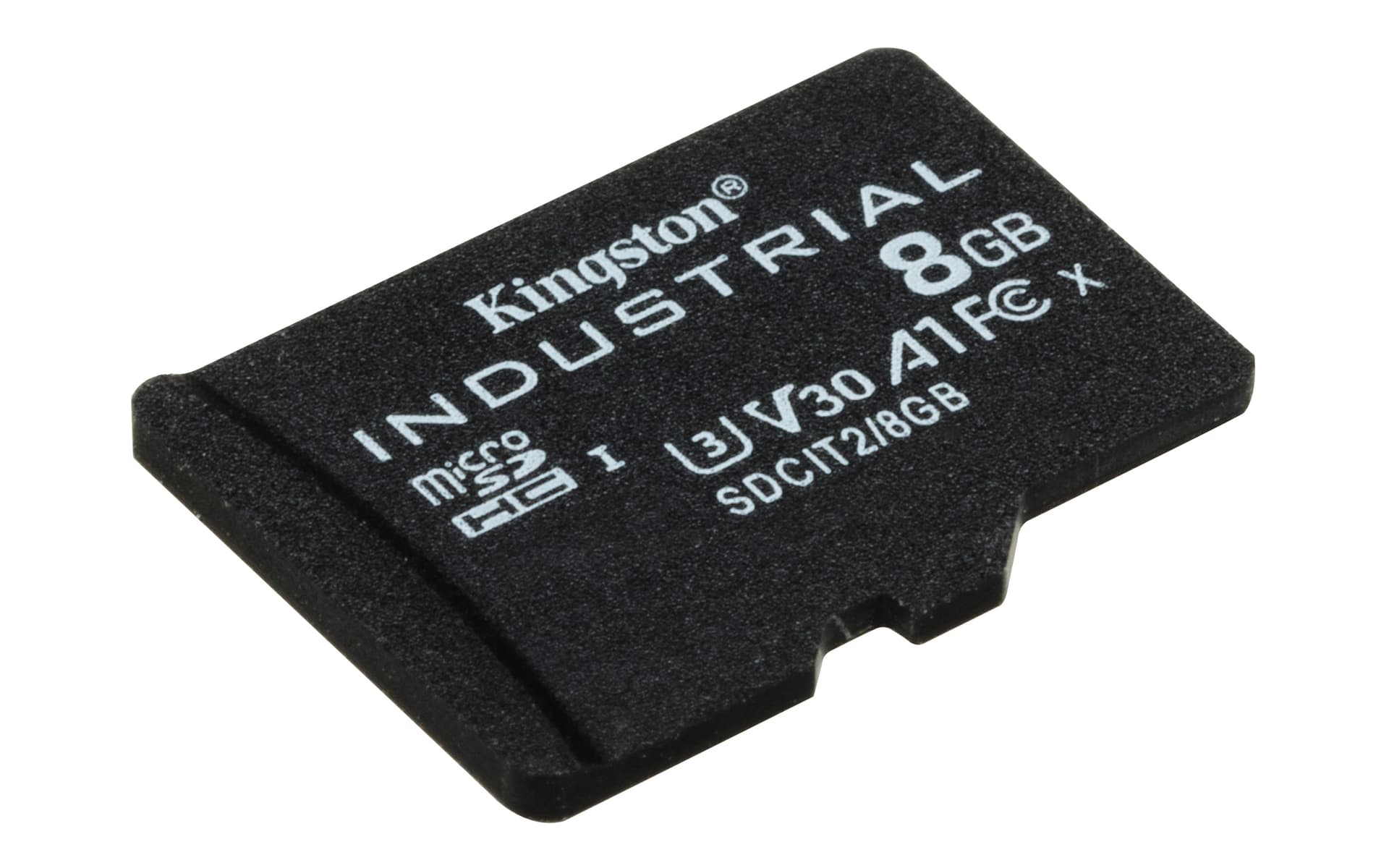 Kingston Technology Industrial, miniatura 4