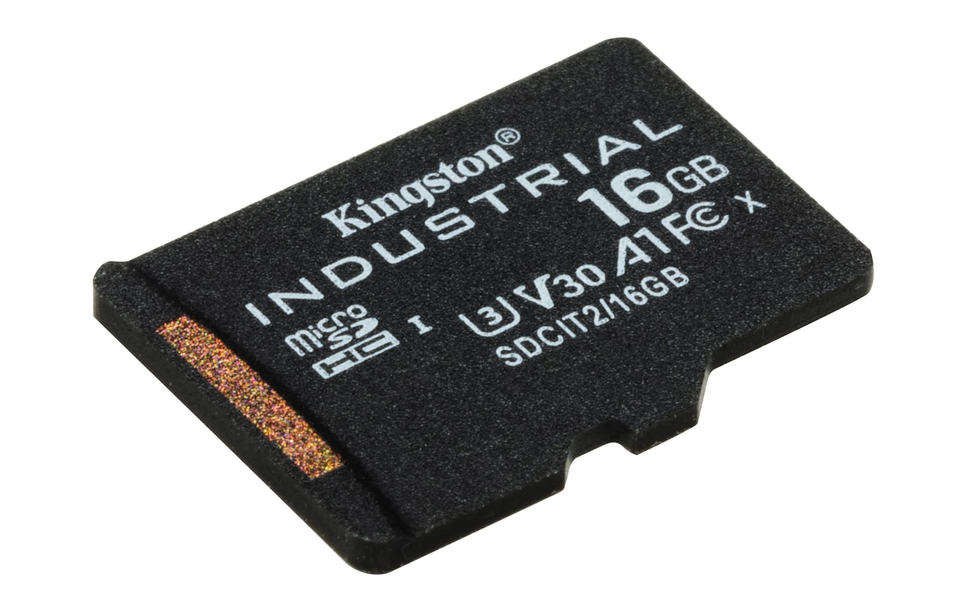 Kingston Technology Industrial, miniatura 4