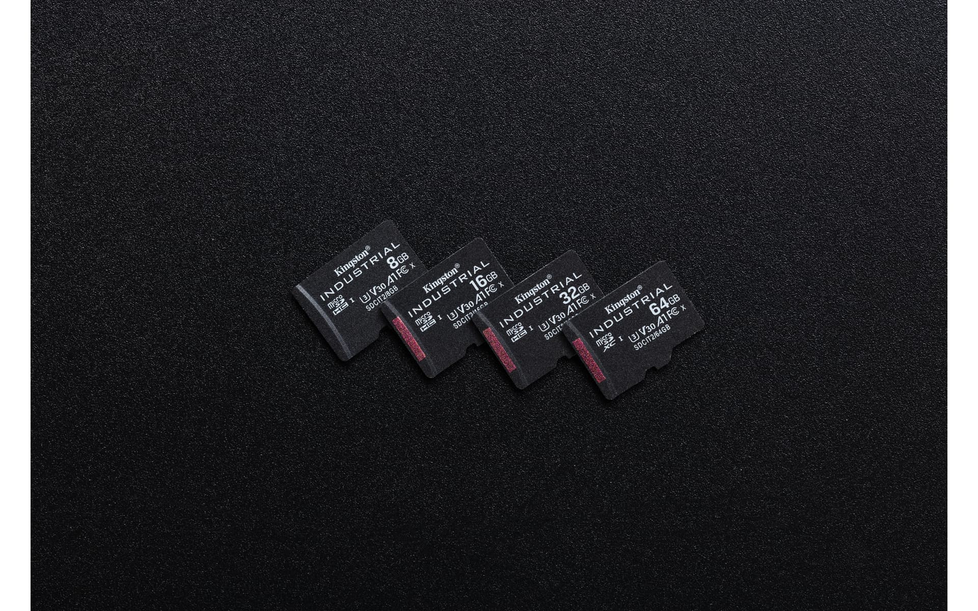 Kingston Technology Industrial, miniatura 7
