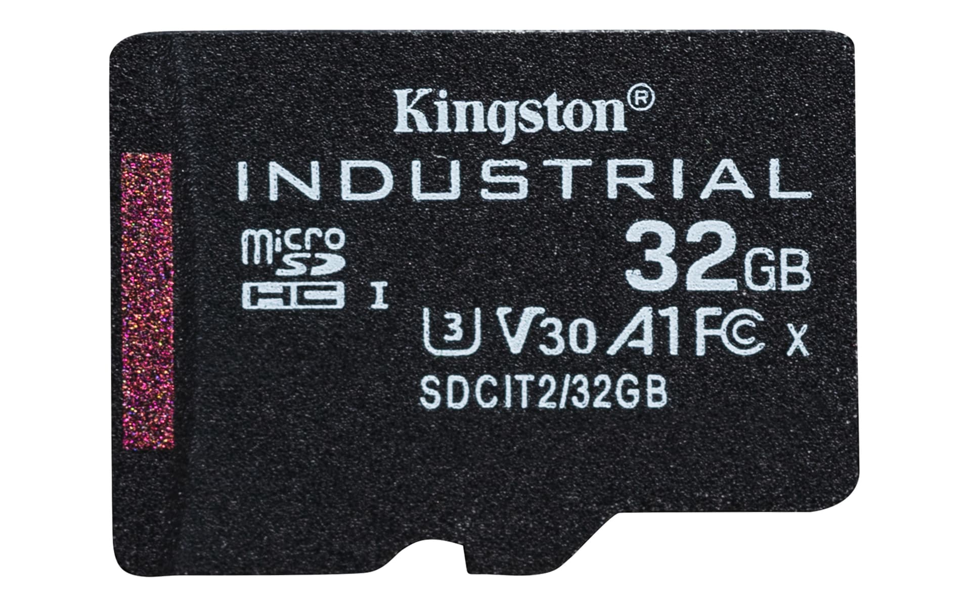 Kingston Technology Industrial, miniatura 3