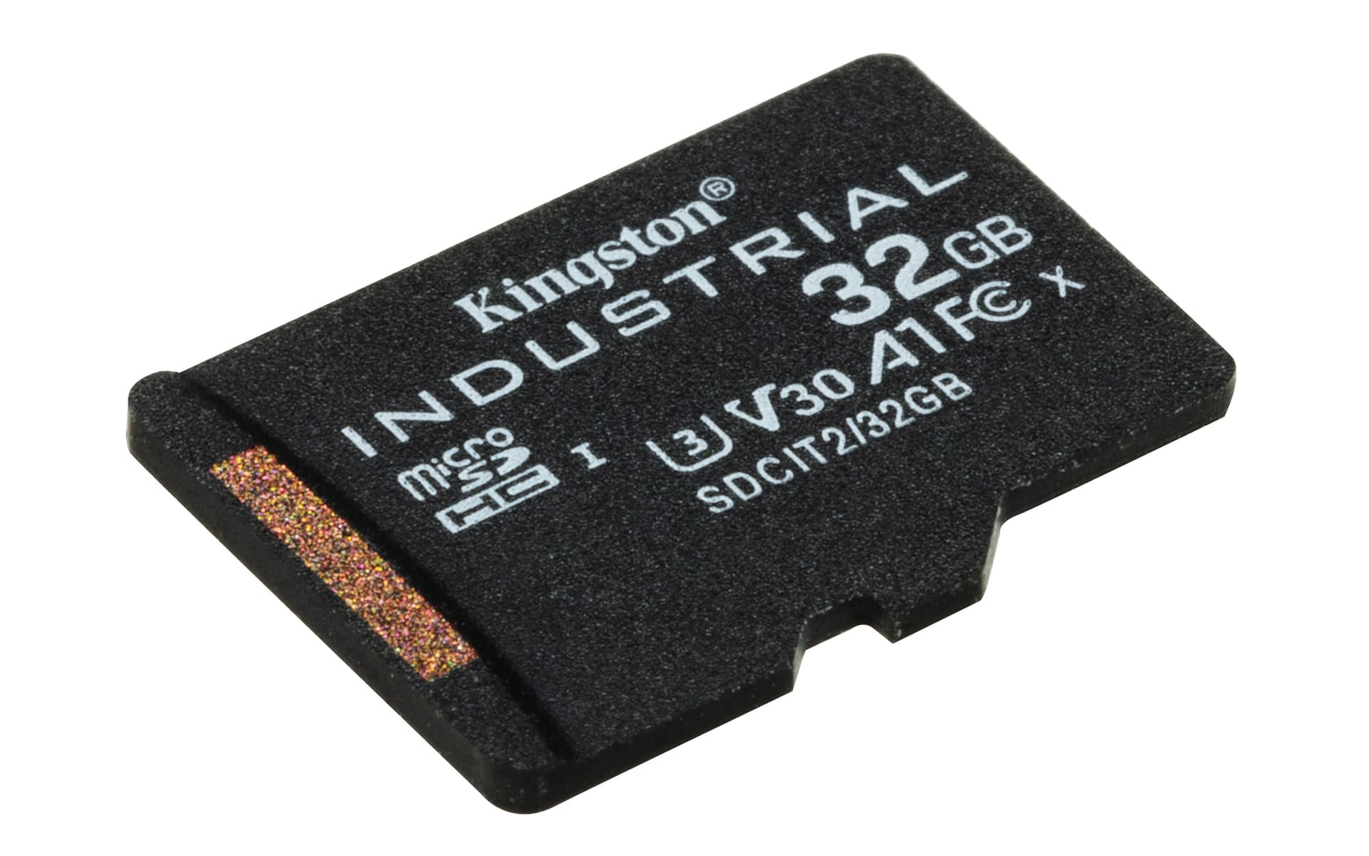 Kingston Technology Industrial, miniatura 4