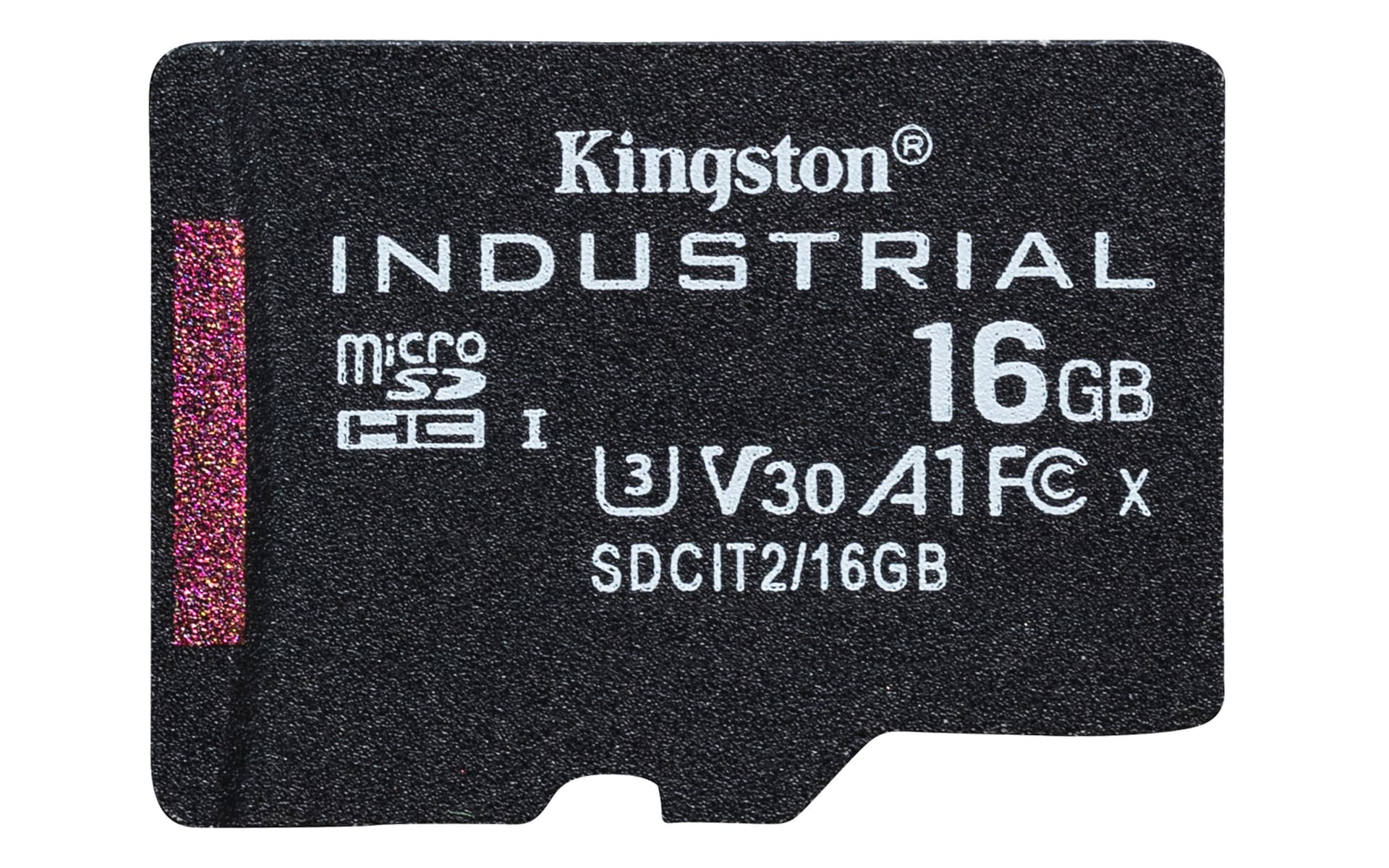 Kingston Technology Industrial, miniatura 1