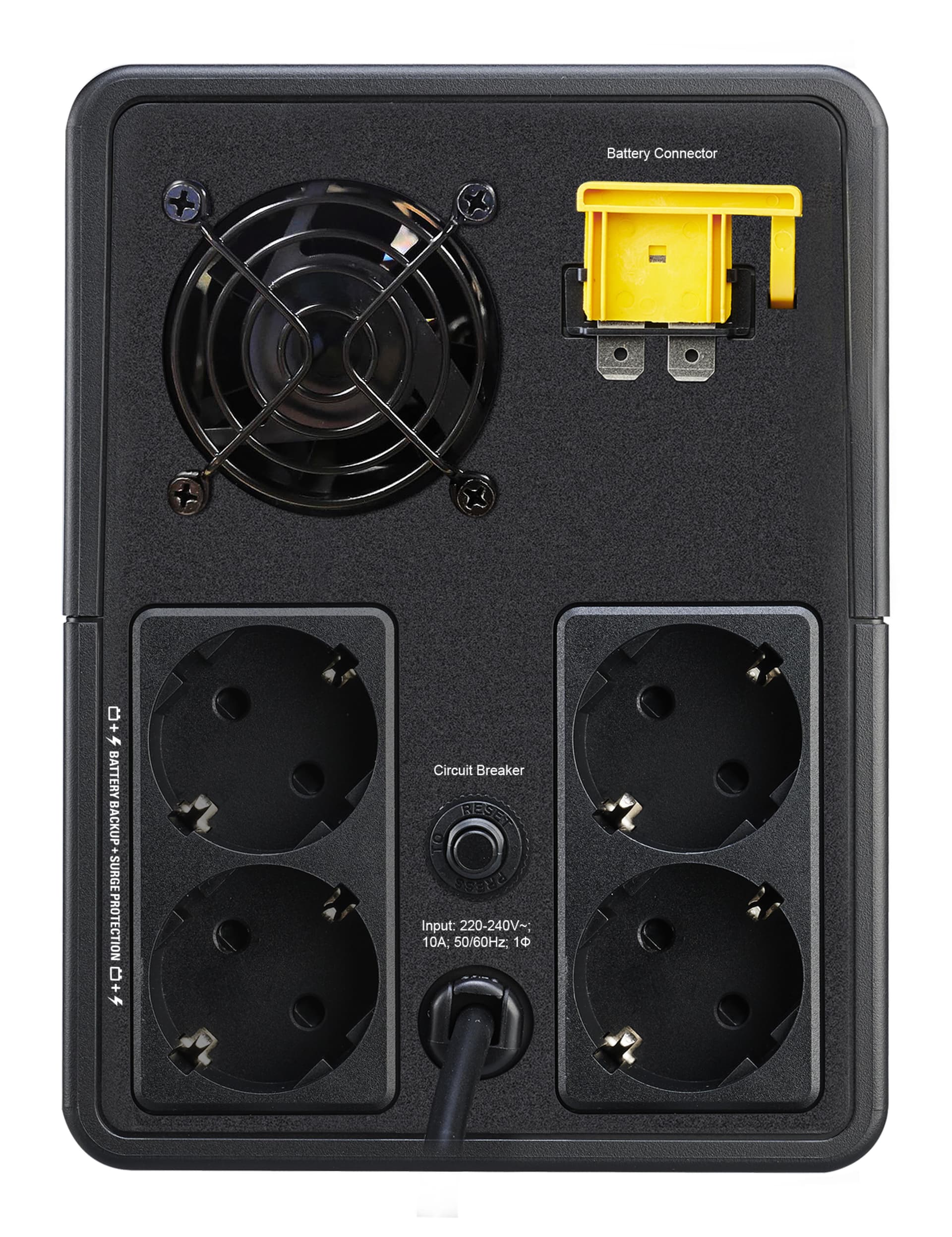 APC Easy UPS, miniatura 2