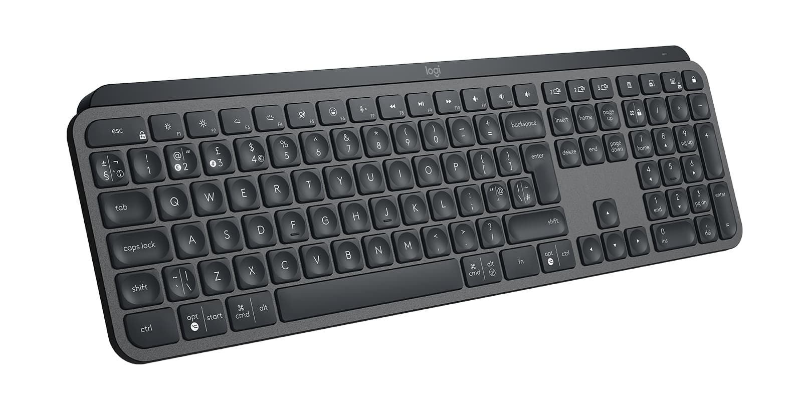 Logitech Master 920-010250, miniatura 3