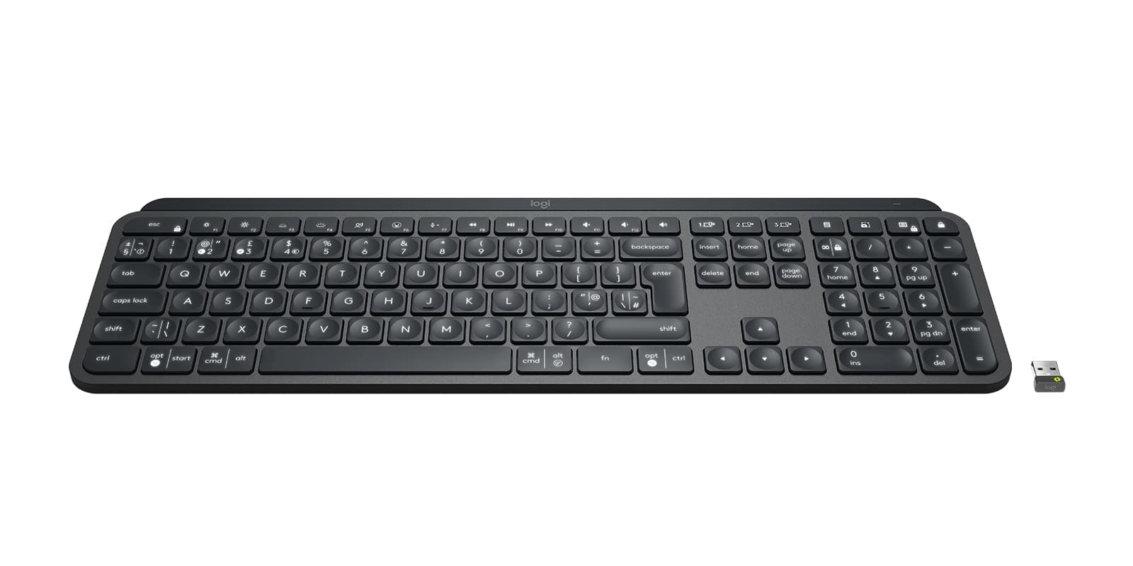 Logitech Master 920-010250, miniatura 4