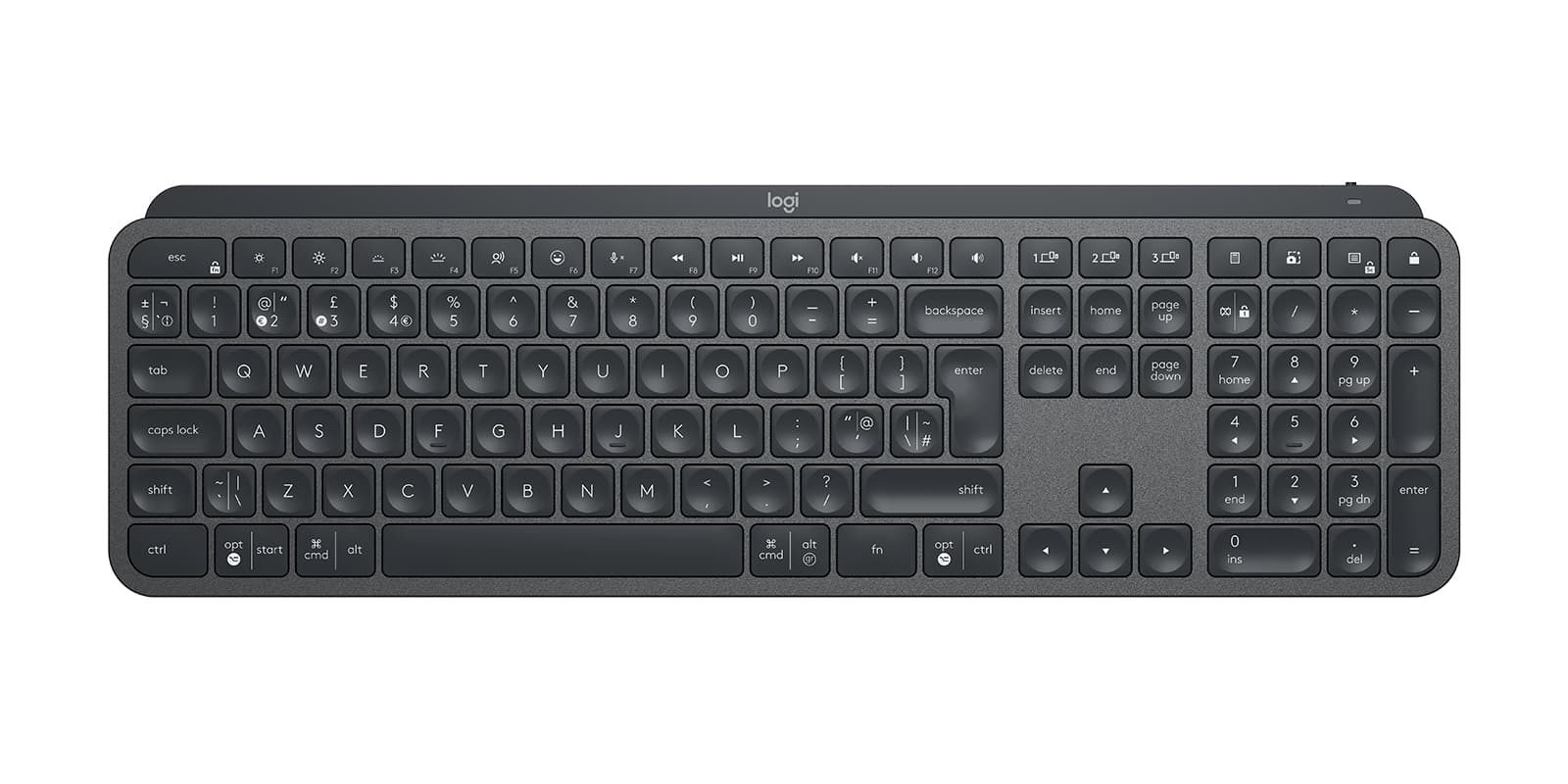 Logitech Master 920-010250, miniatura 6