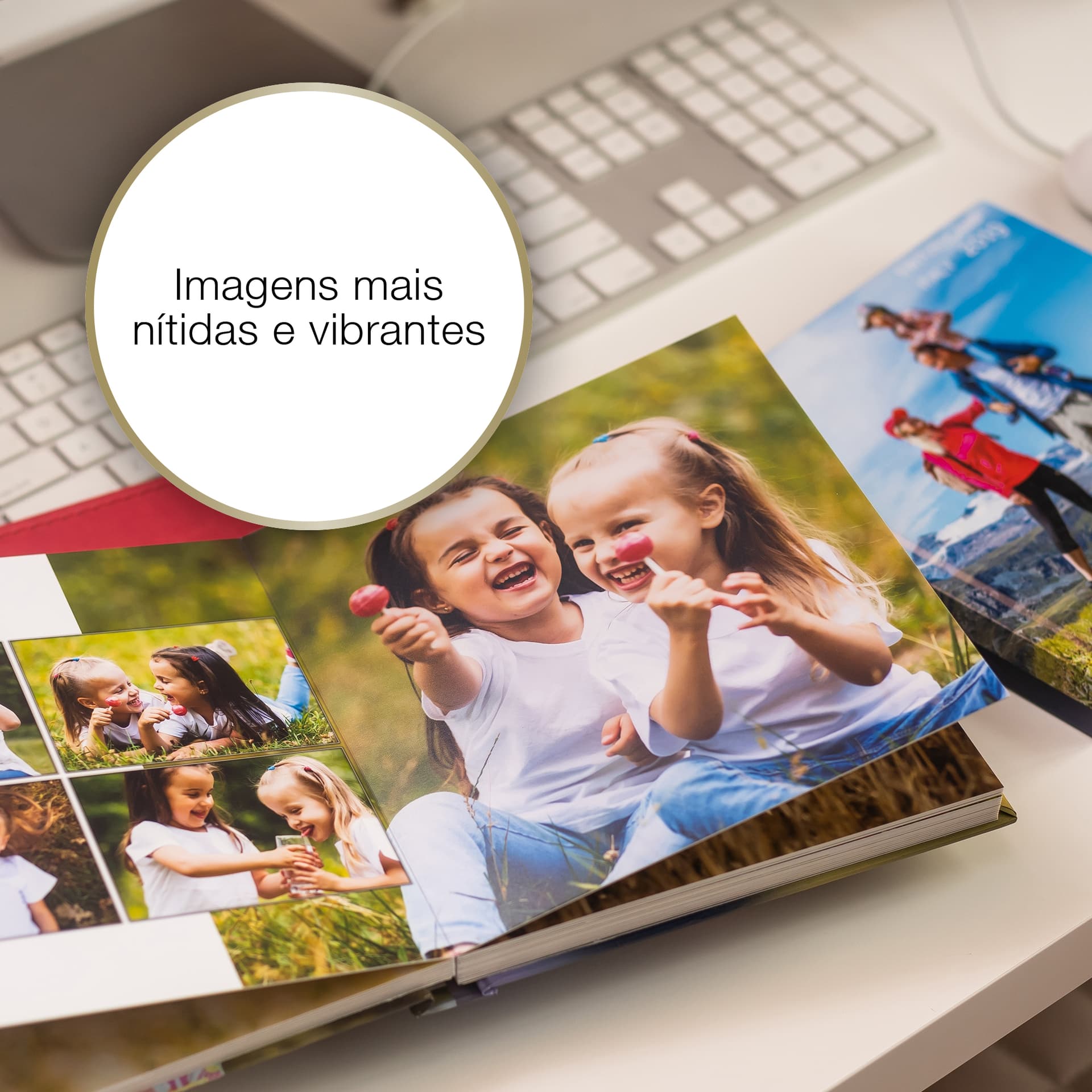 Epson A4 Premium Glossy Photo Paper 255 g/m², 30 folhas, miniatura 3
