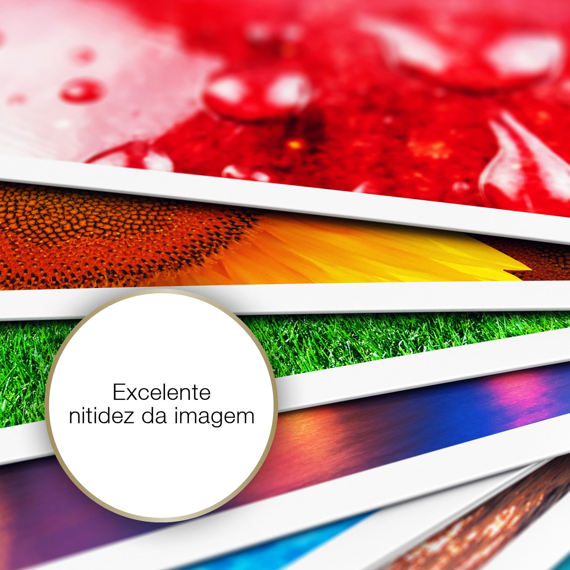 Epson A4 Premium Glossy Photo Paper 255 g/m², 30 folhas, miniatura 4