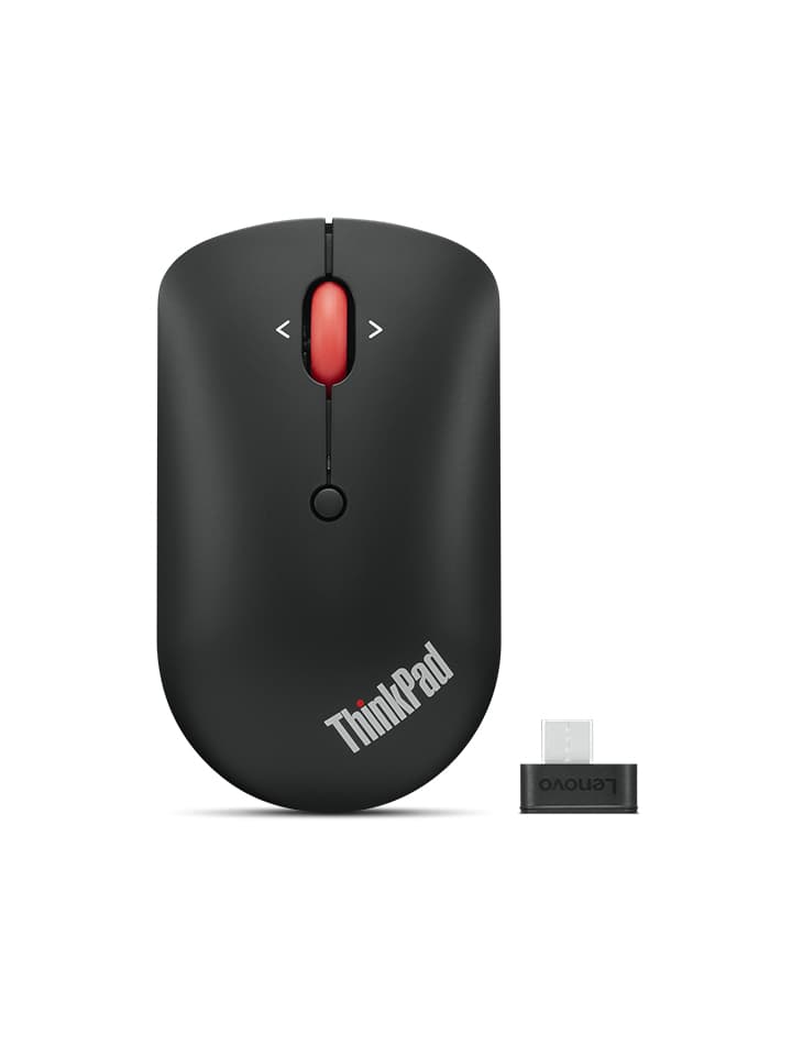 Lenovo ThinkPad USB-C Wireless Compact, miniatura 2