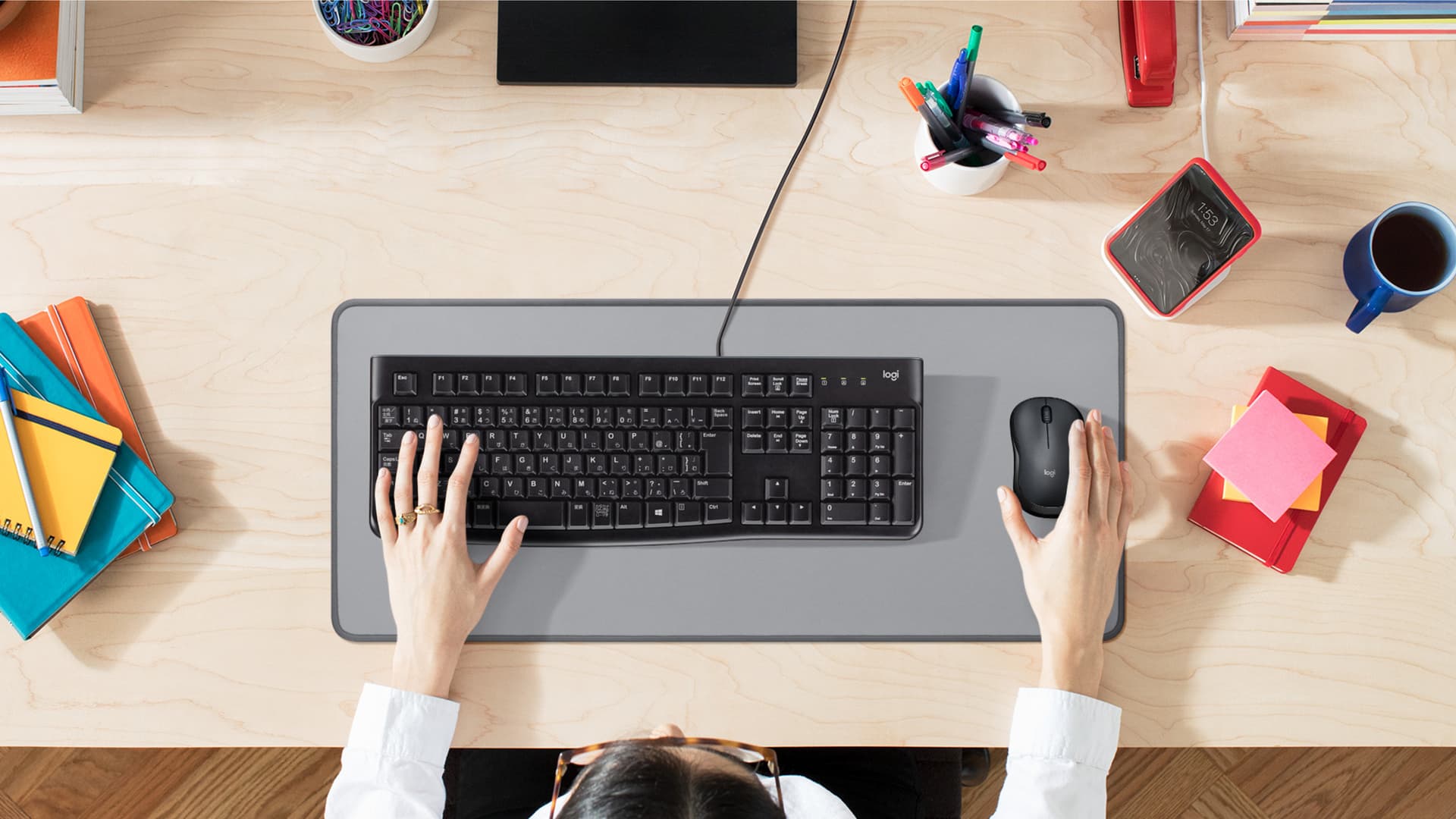 Logitech 956-000052, miniatura 7