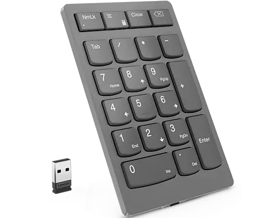 Lenovo 4Y41C33791, miniatura 2