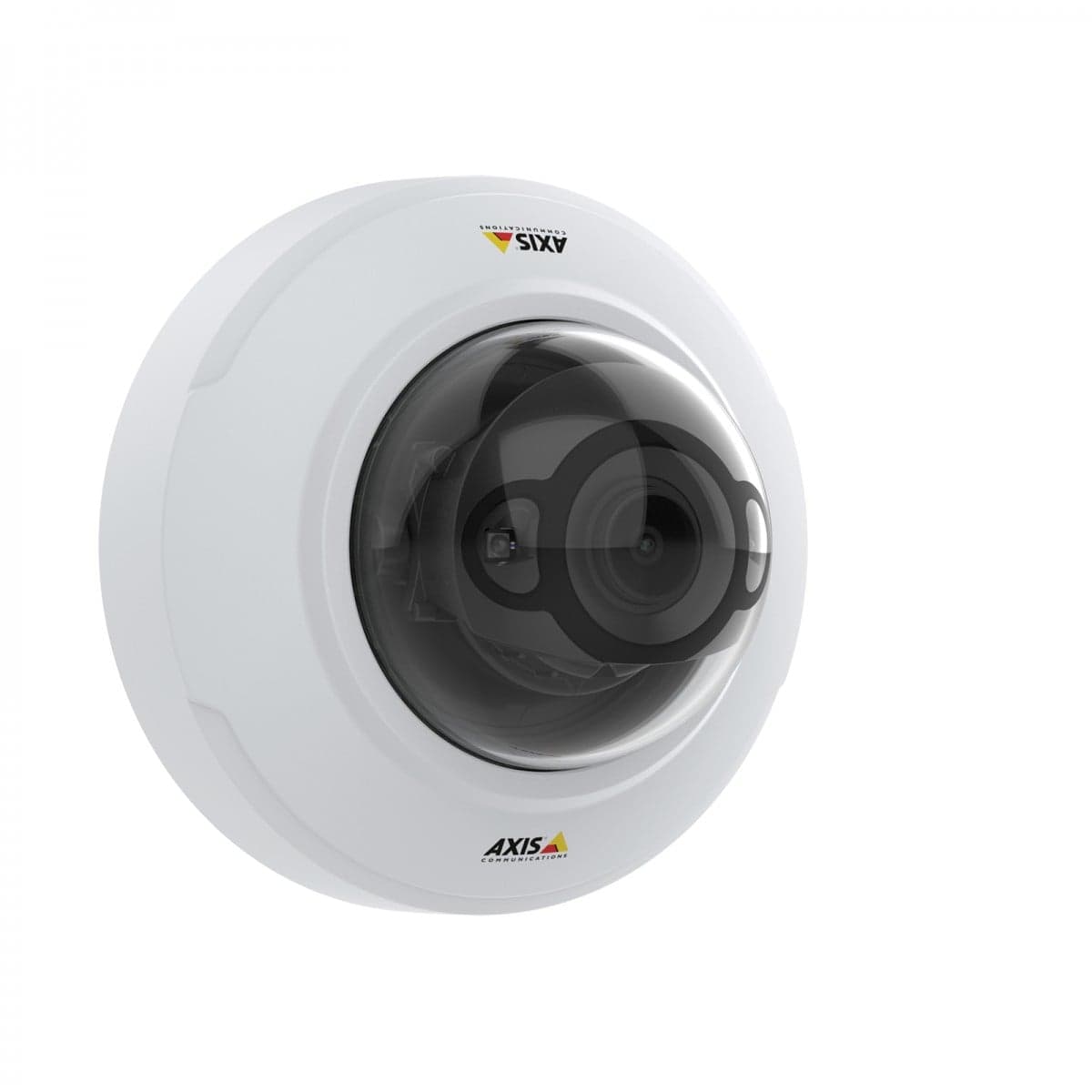 AXIS M4216-LV - Câmara de vigilância de rede - cúpula - interior - resistente a vandalismo / resistente ao impacto / resistente a poeira / resistente à água - a cores (Dia&Noite) - 4 MP - 2304 x 1728 - 720p, 1080p - íris fixa - vari-focal - áudio - H, miniatura 3