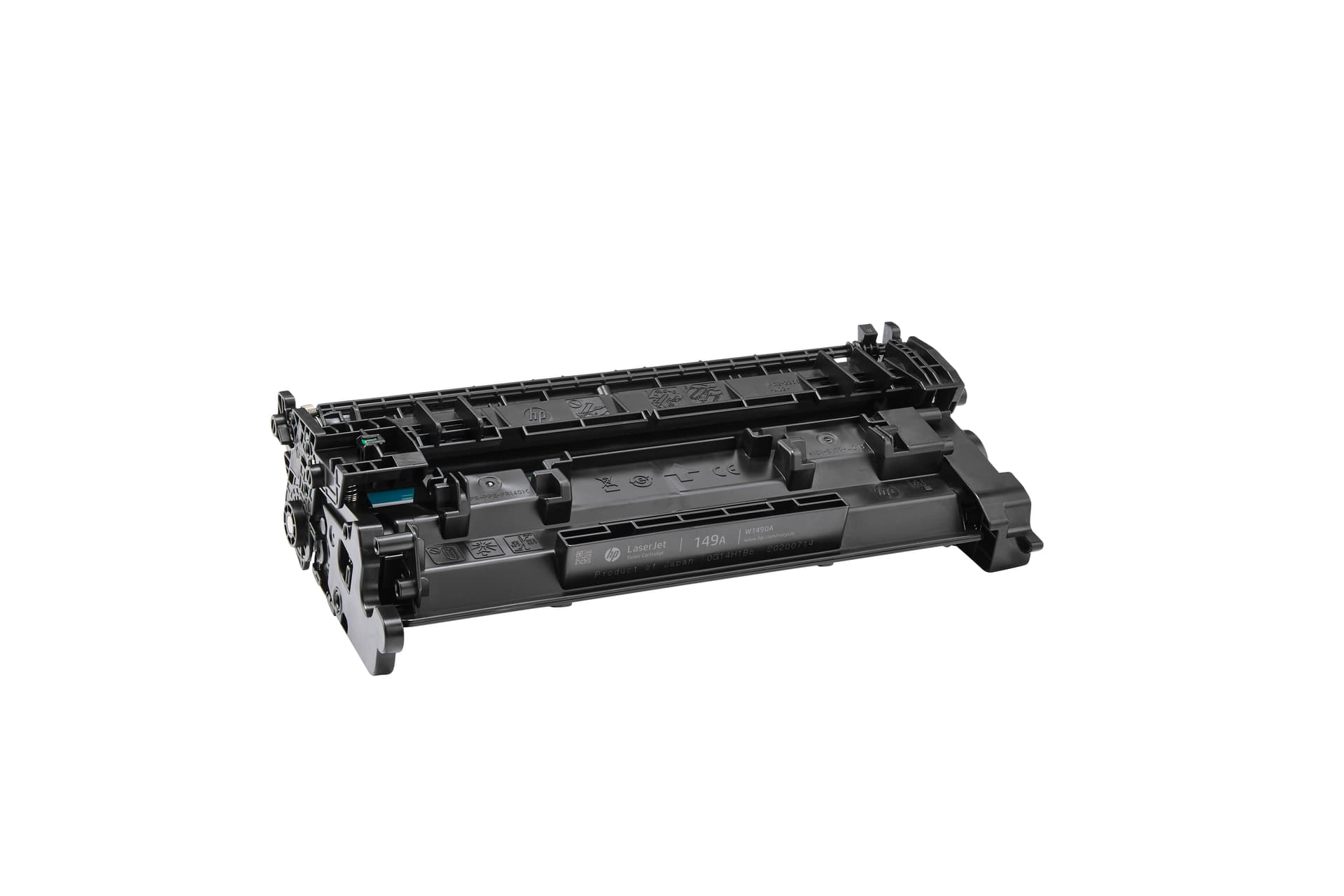 HP Toner LaserJet Original 149A, preto, miniatura 9