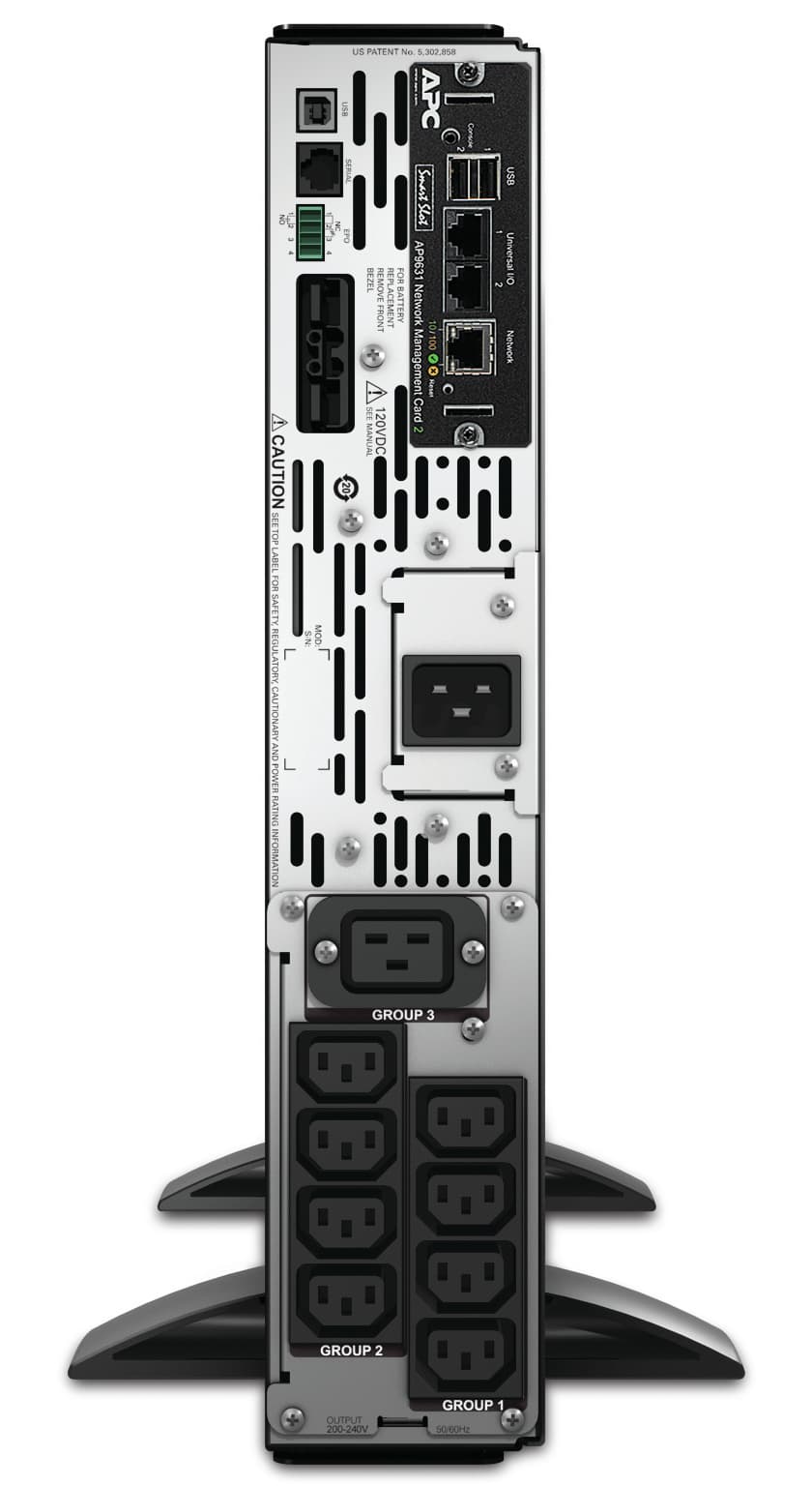 APC Smart-UPS, miniatura 4