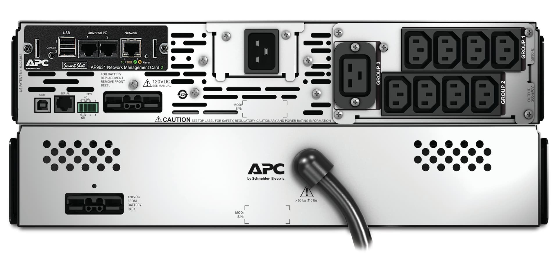 APC Smart-UPS, miniatura 8