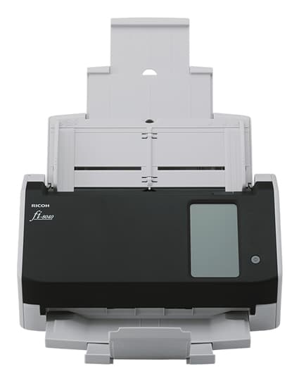 Ricoh fi-8040, miniatura 4