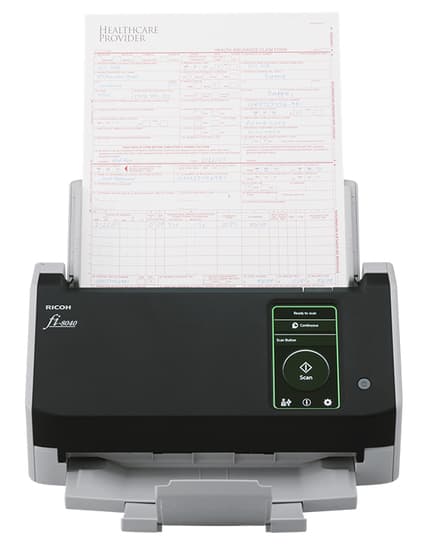Ricoh fi-8040, miniatura 6