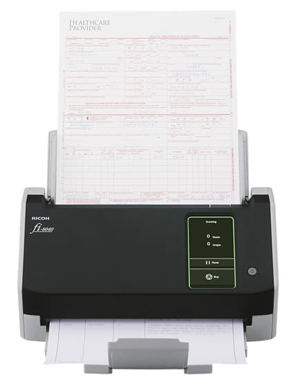 Ricoh fi-8040, miniatura 7
