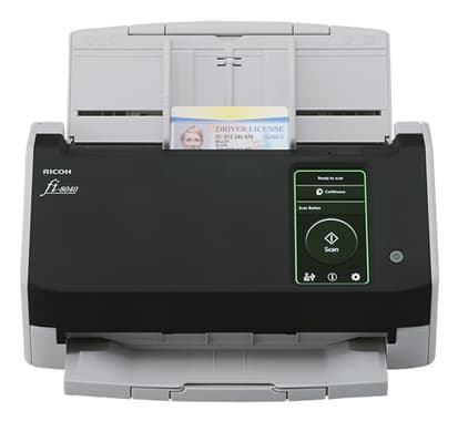Ricoh fi-8040, miniatura 8