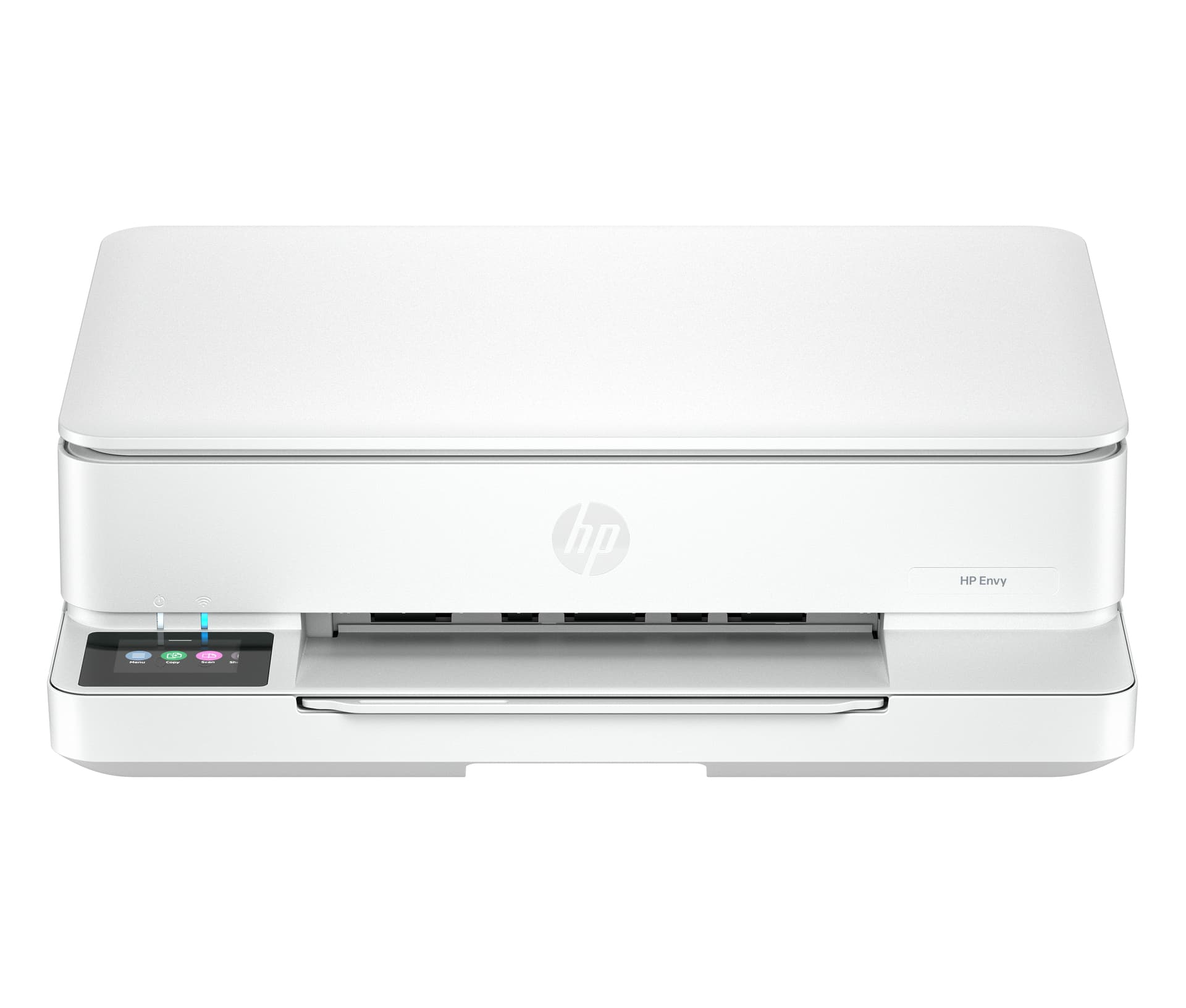 HP Envy 6110 All-in-One Cor Impressora, Impressão de fotografias; Copiadora, Scanner, miniatura 1