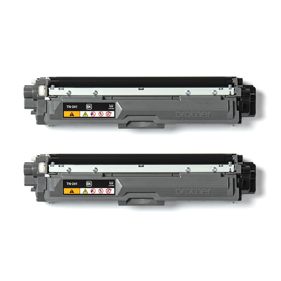 Brother TN-241BKTWIN, miniatura 2