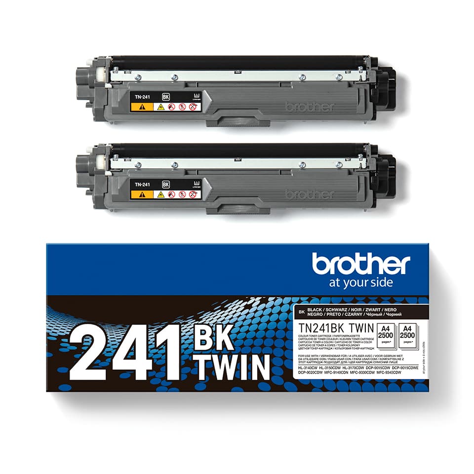Brother TN-241BKTWIN, miniatura 3