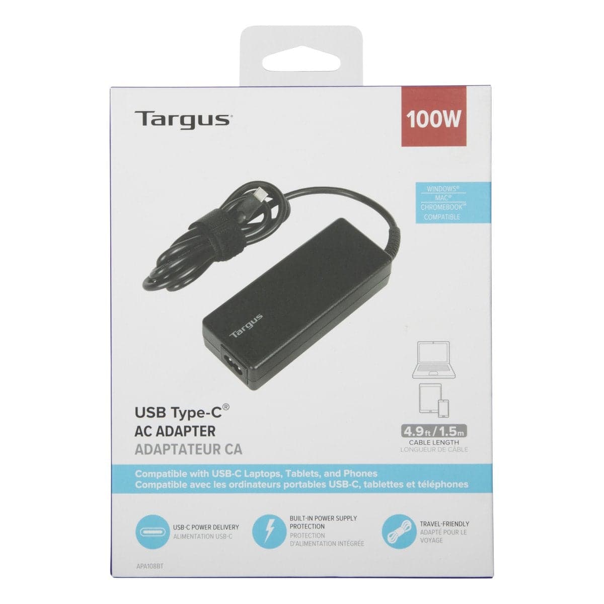 Targus APA108EU, miniatura 7