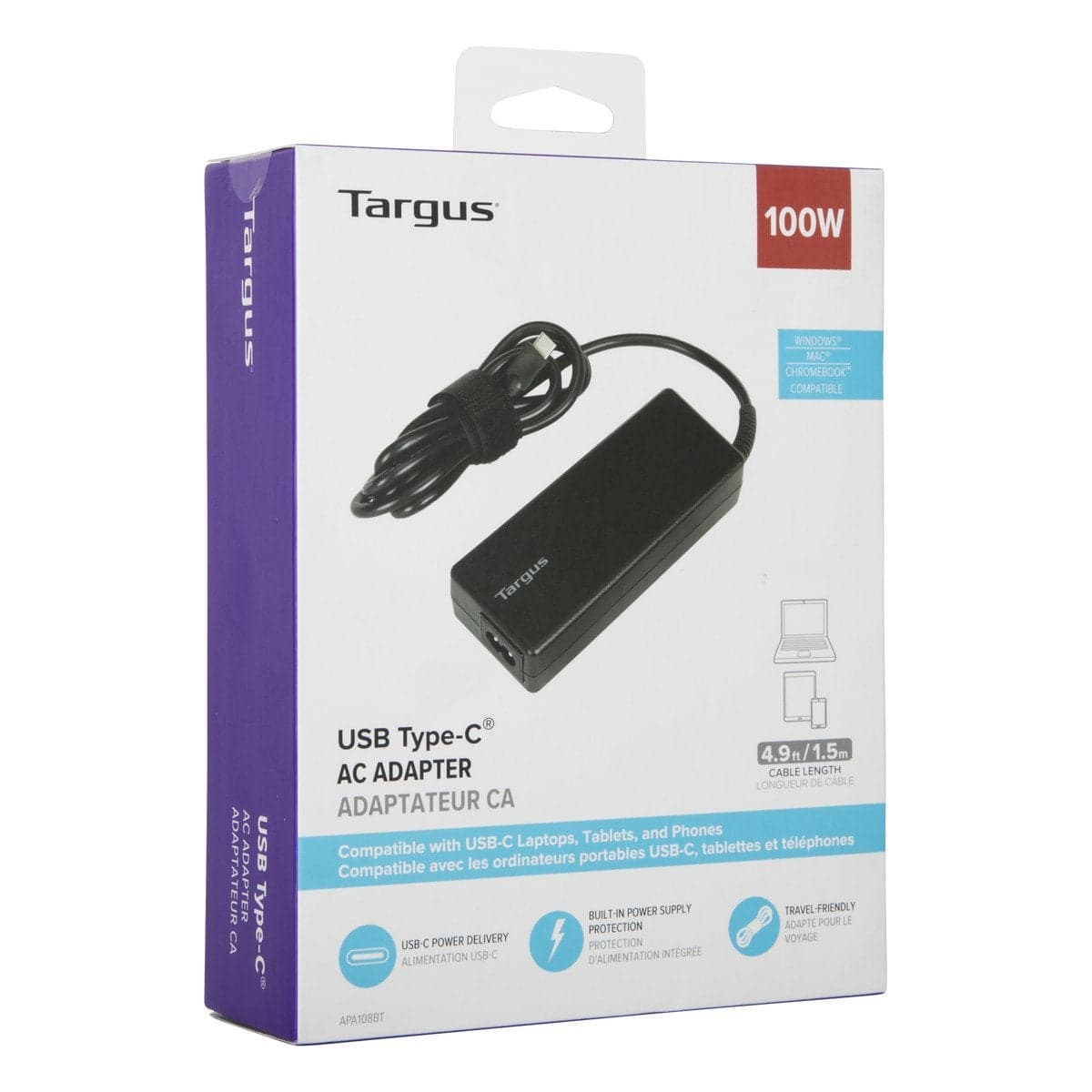 Targus APA108EU, miniatura 8