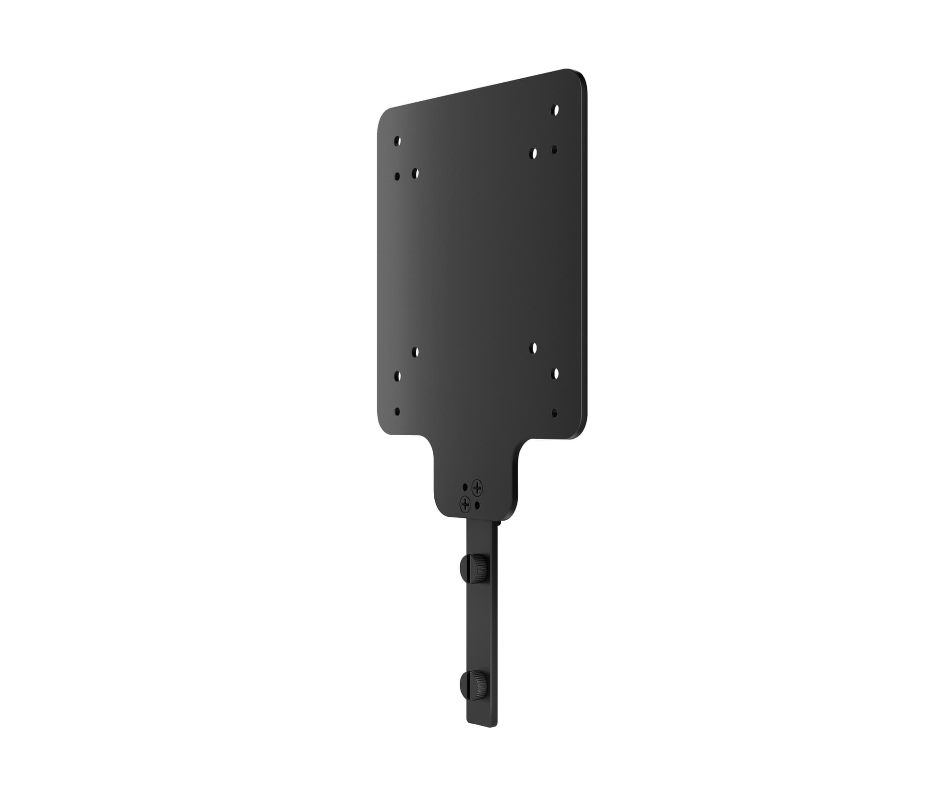 HP Suporte de montagem do monitor do PC B600 Z, miniatura 3