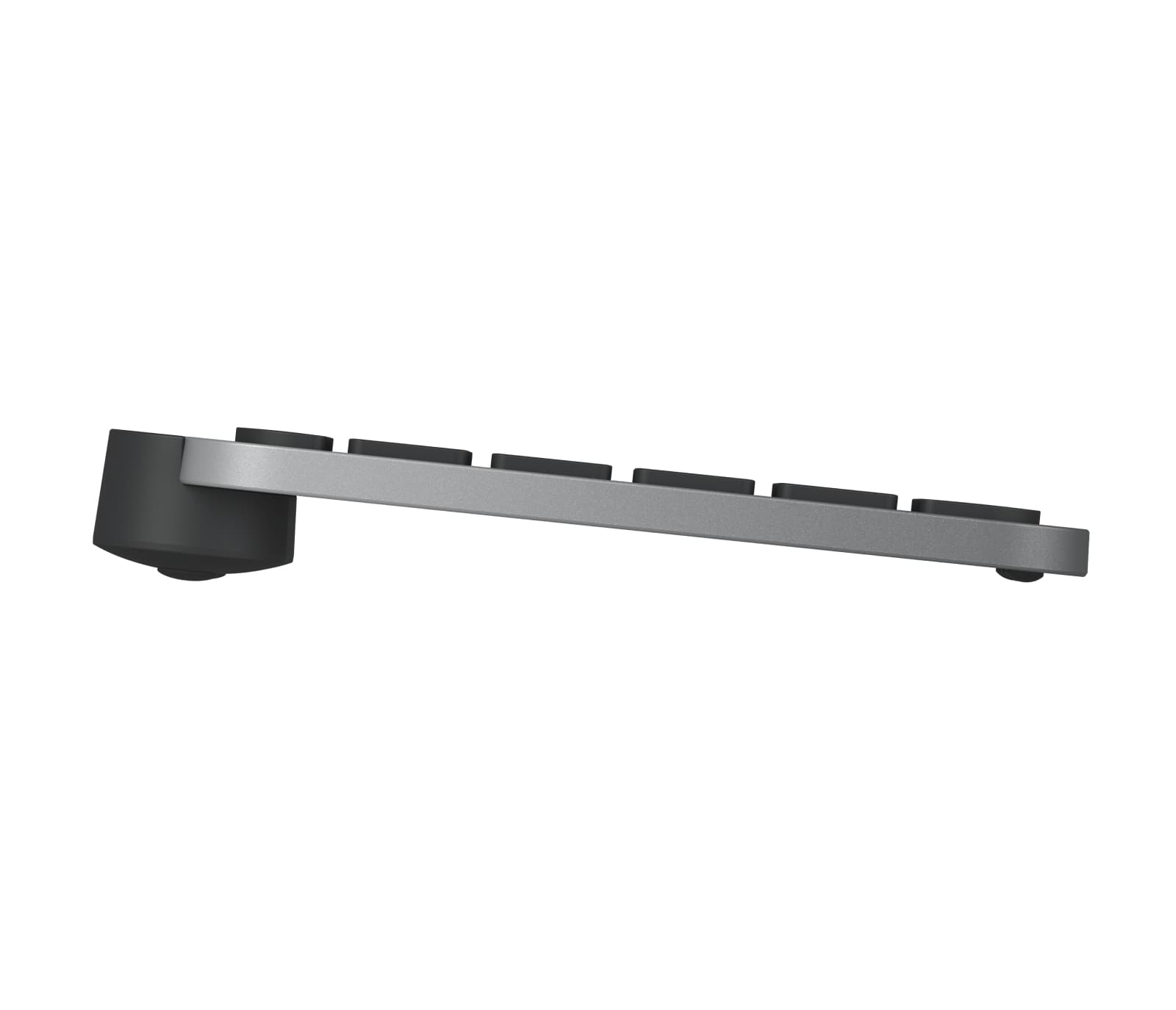 Logitech Master MX Keys Mini For Business, miniatura 4