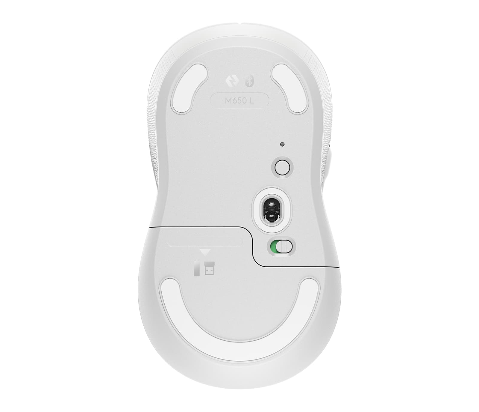 Logitech Signature M650 L, miniatura 2
