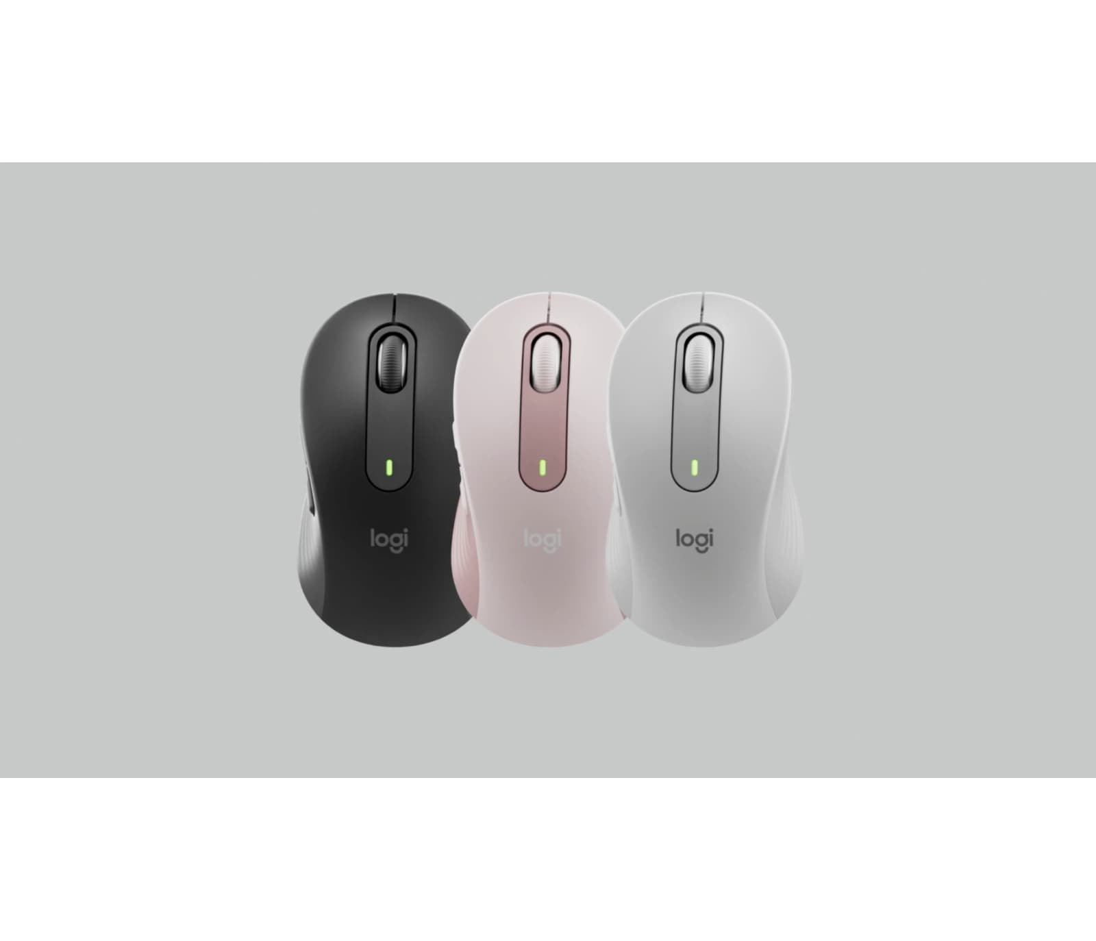 Logitech Signature M650 L, miniatura 4
