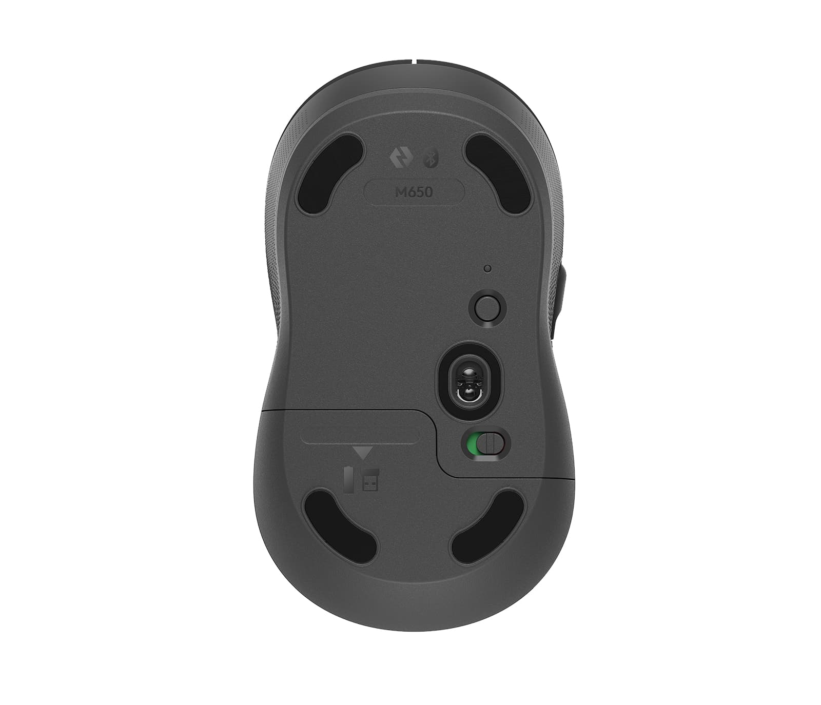 Logitech Signature M650, miniatura 4