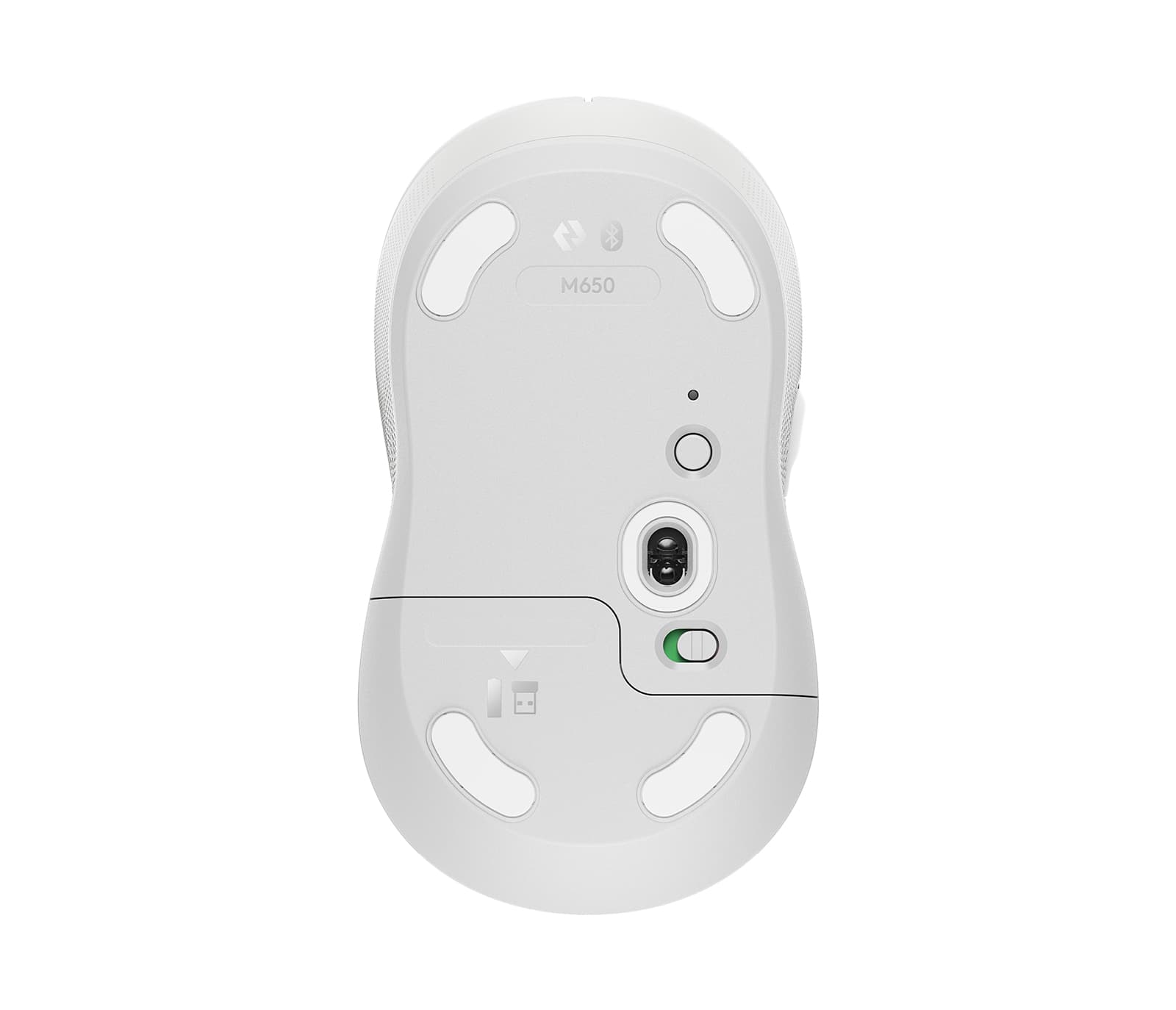 Logitech Signature M650, miniatura 6
