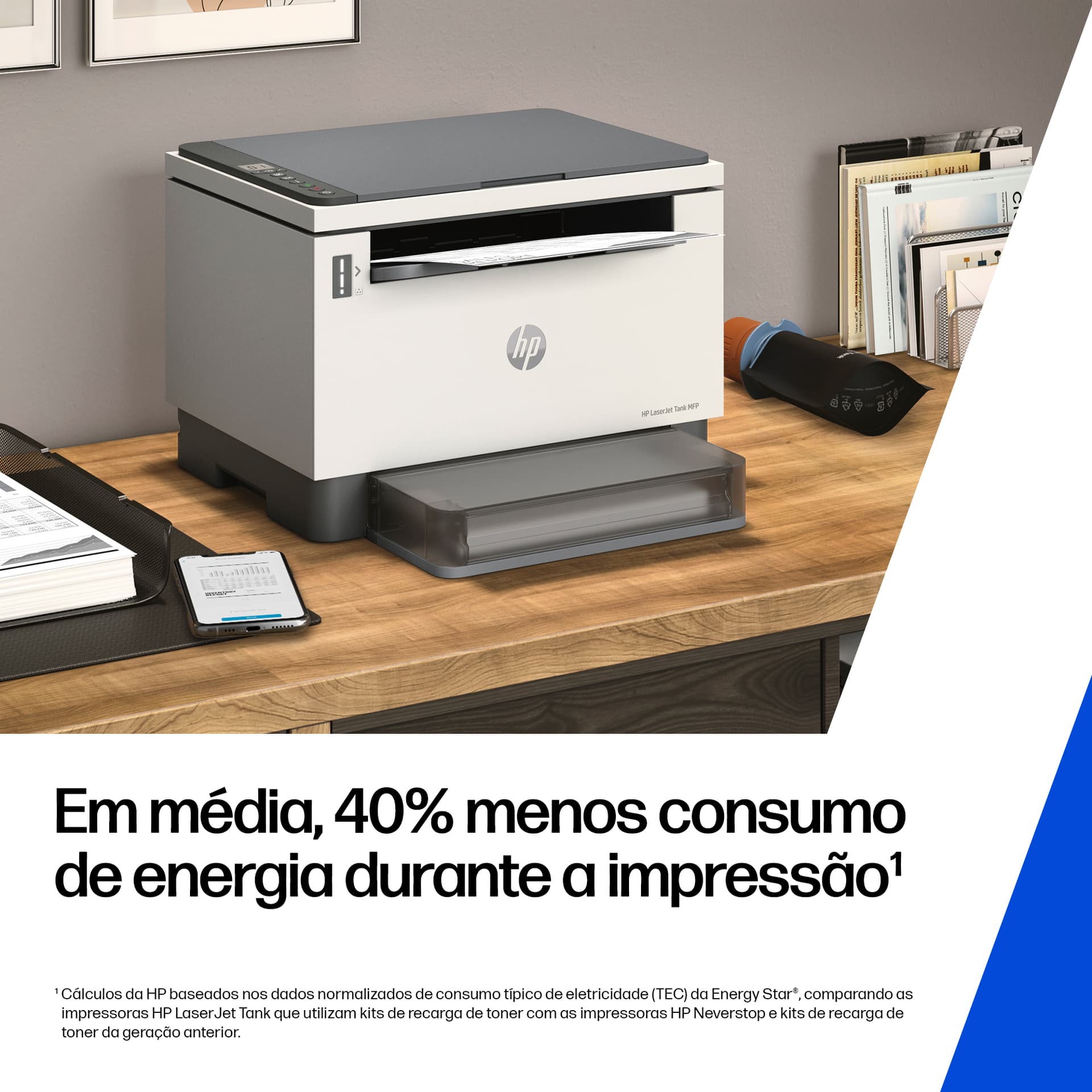HP Kit de recarga de toner 153A Original para LaserJet Tank, miniatura 6