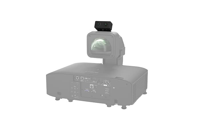 Epson Unidade da câmara - ELPEC01, miniatura 4