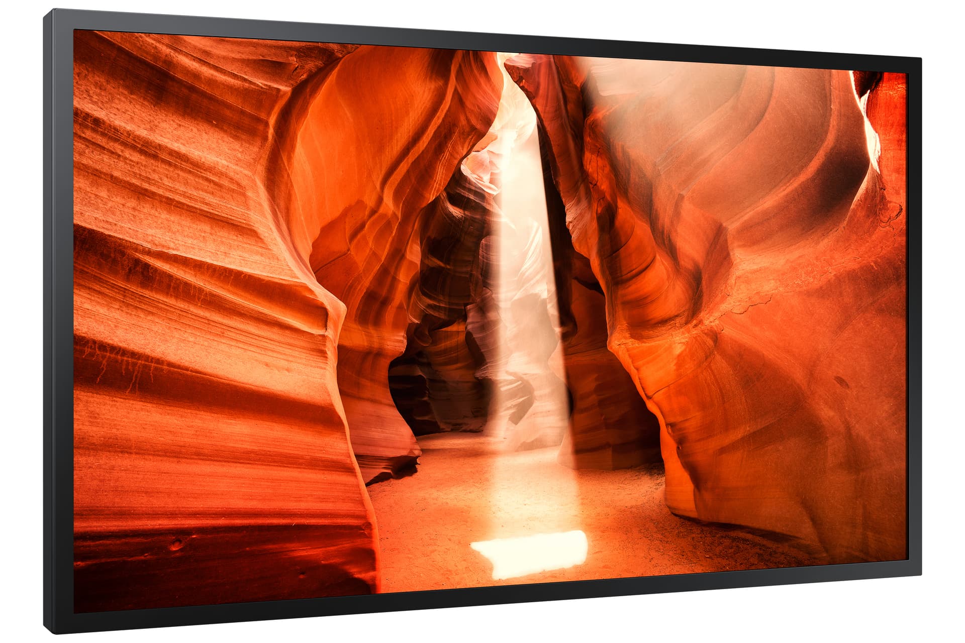 Samsung OM55N-S, miniatura 3