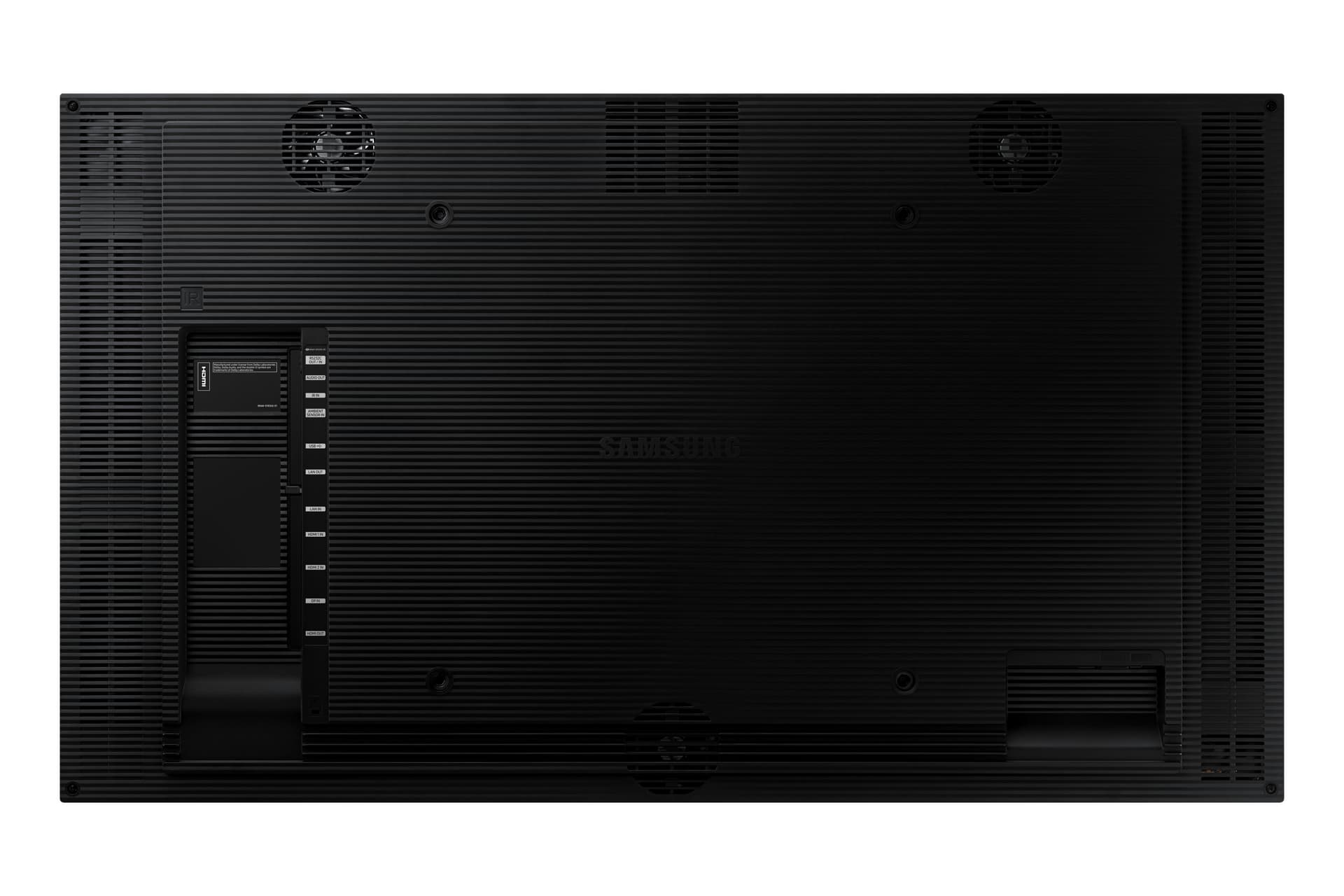 Samsung OM55N-S, miniatura 8