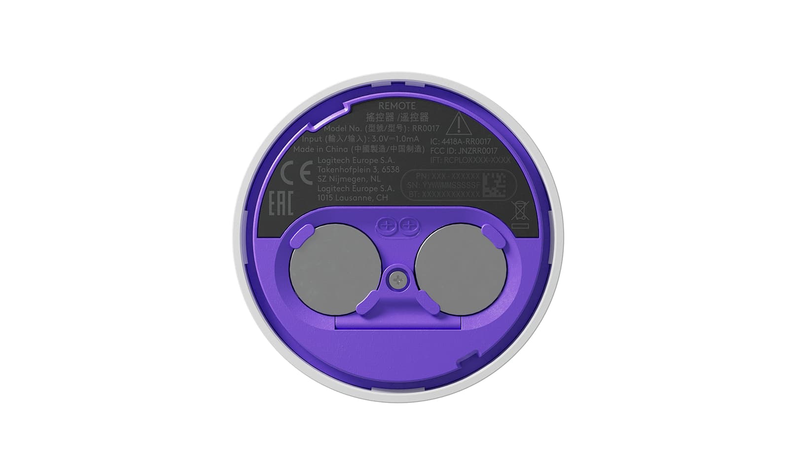 Logitech 952-000102, miniatura 3