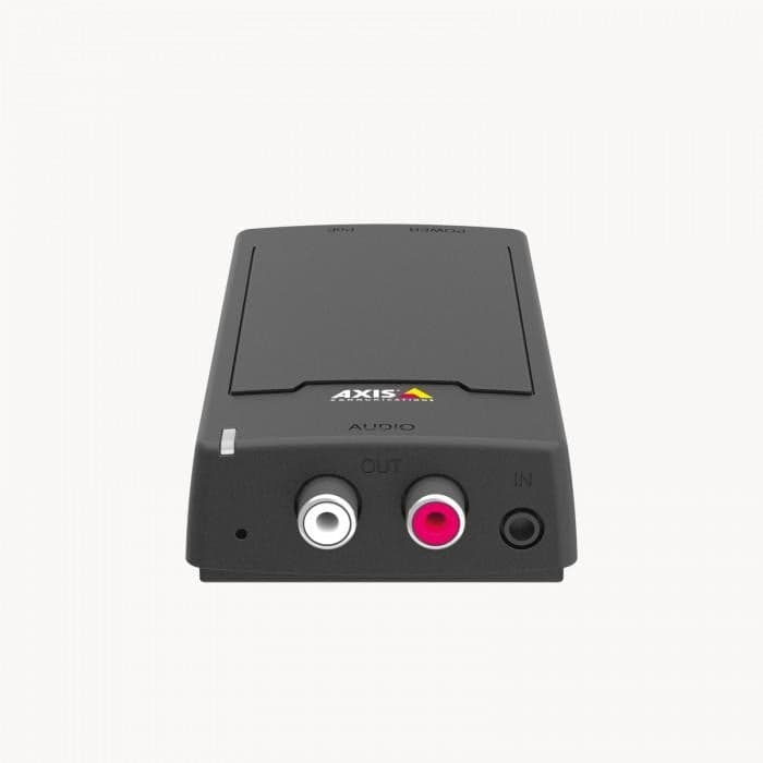 AXIS C8110 - Extensão de áudio, miniatura 2